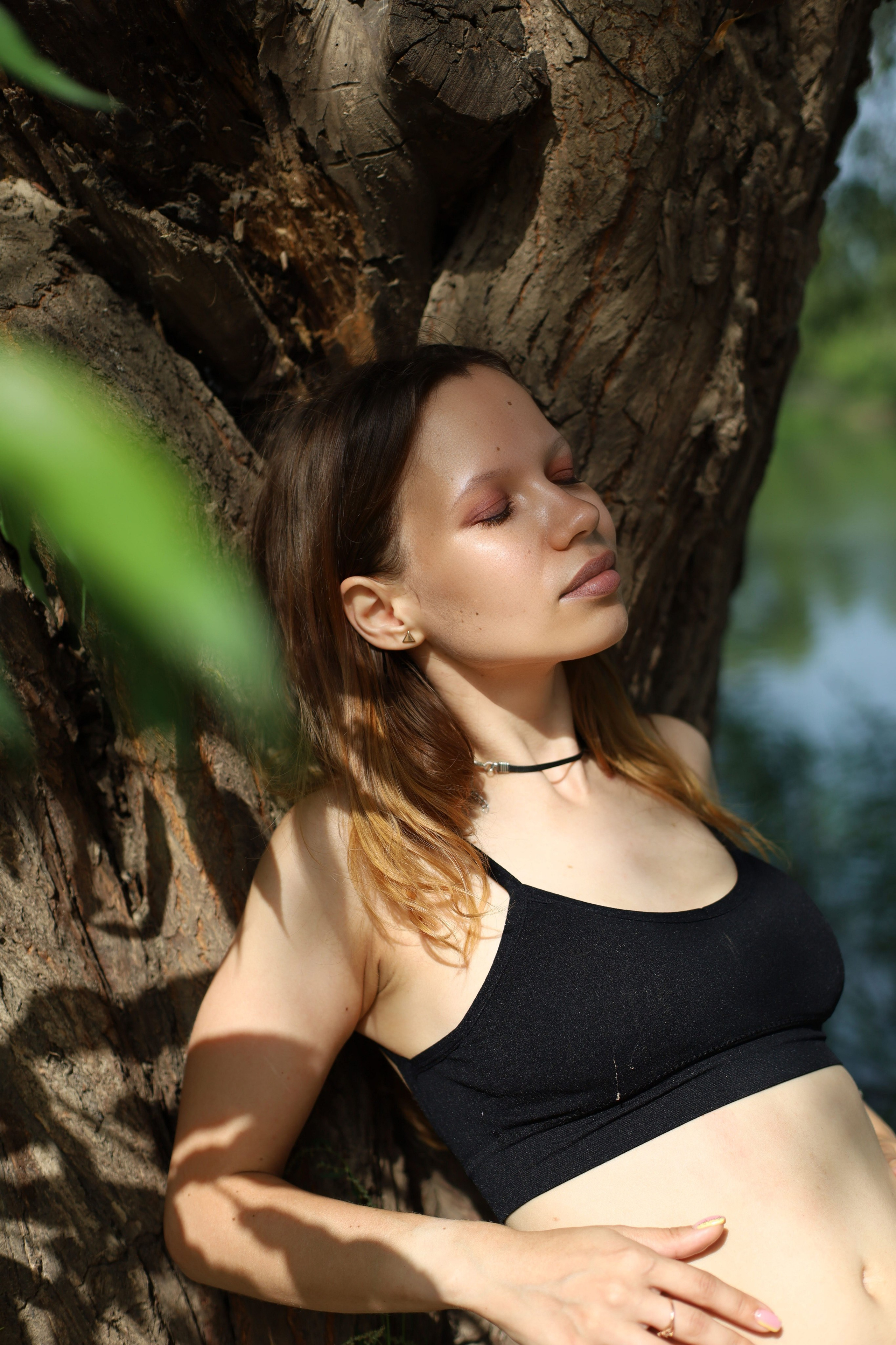 Татьяна. Свадебный фотограф Оксана Проценко