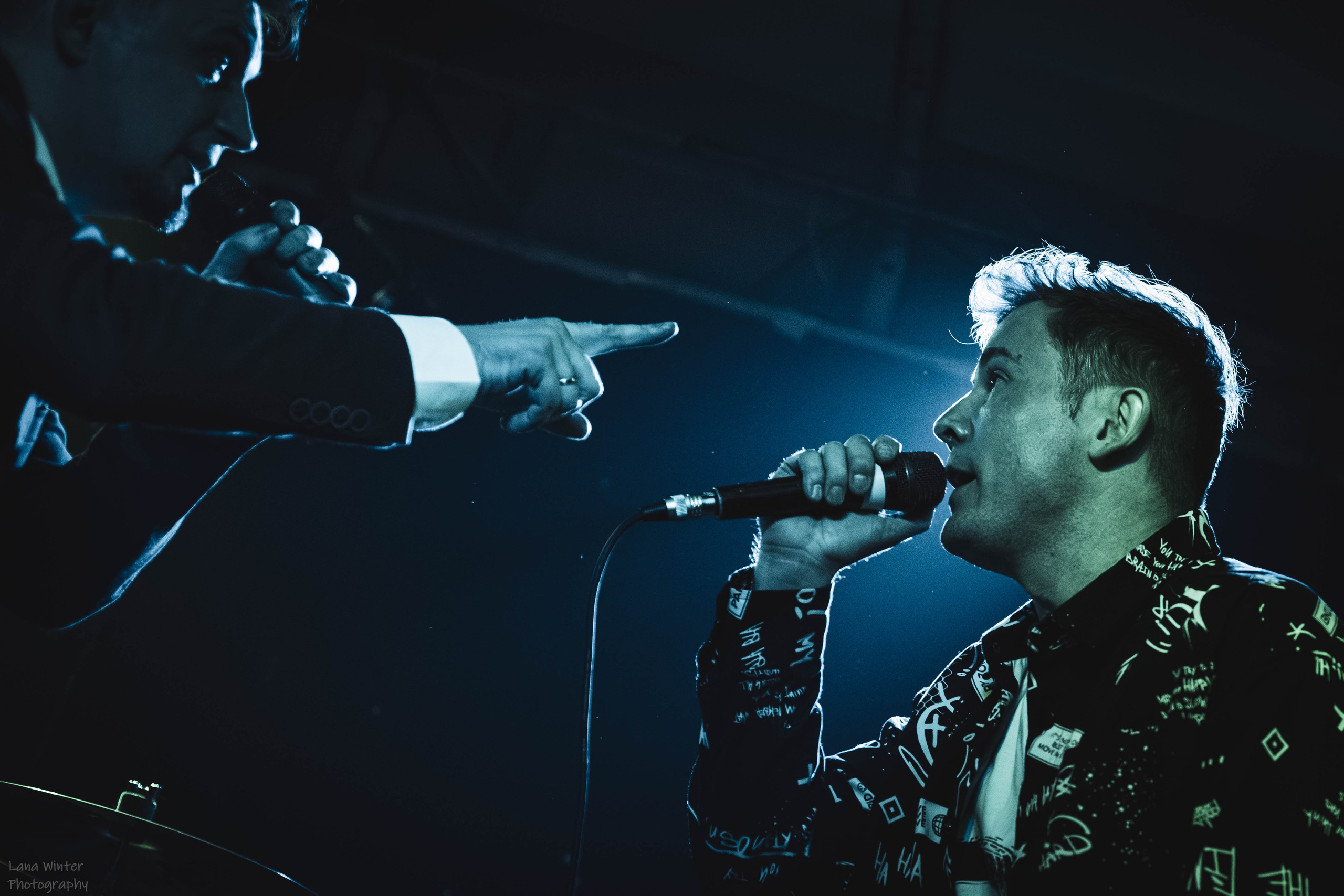 НРАВ (12 апреля 2025 года, Москва, клуб Смена). Фотограф Светлана Блинова, Москва и Московская область