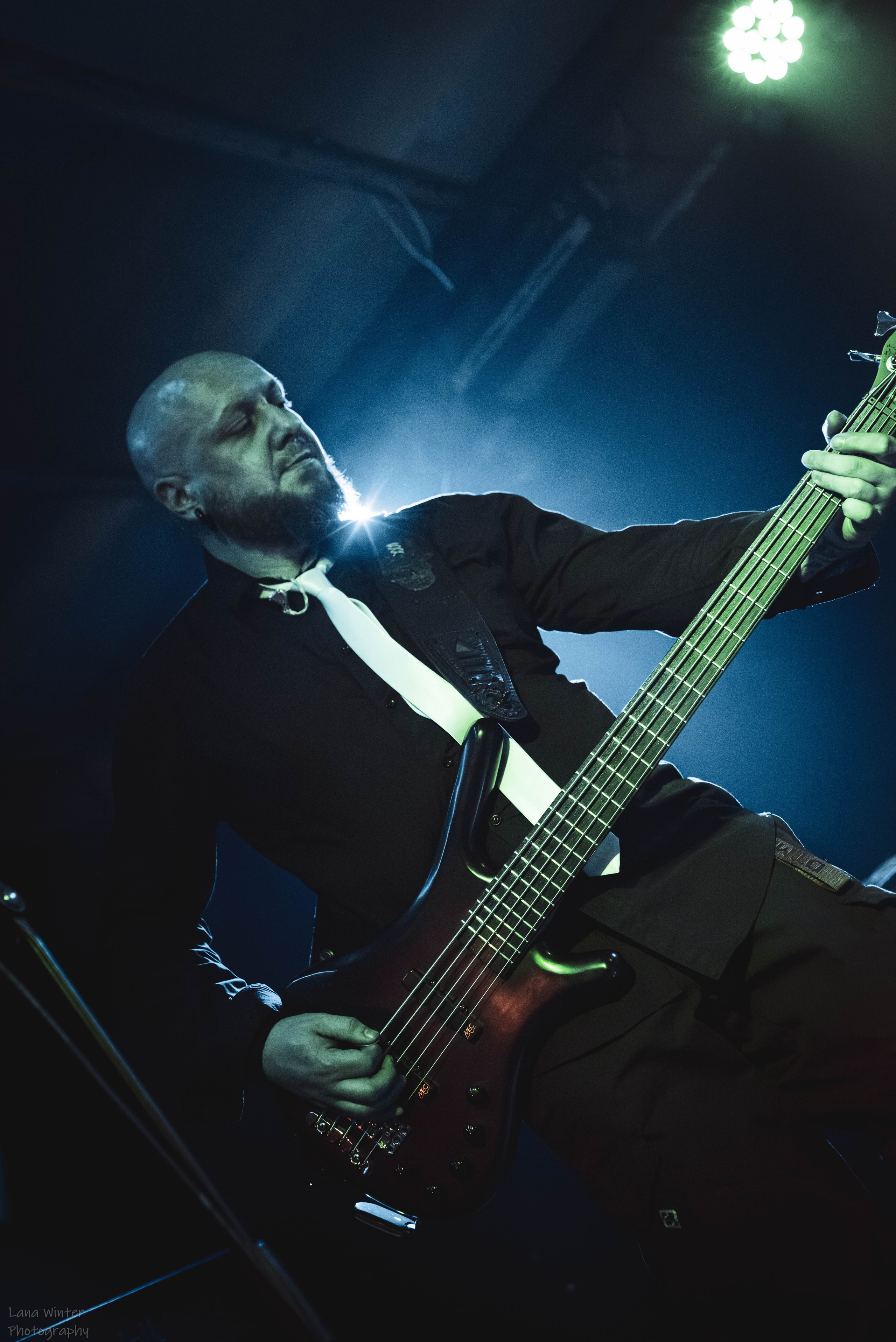 НРАВ (12 апреля 2025 года, Москва, клуб Смена). Фотограф Светлана Блинова, Москва и Московская область