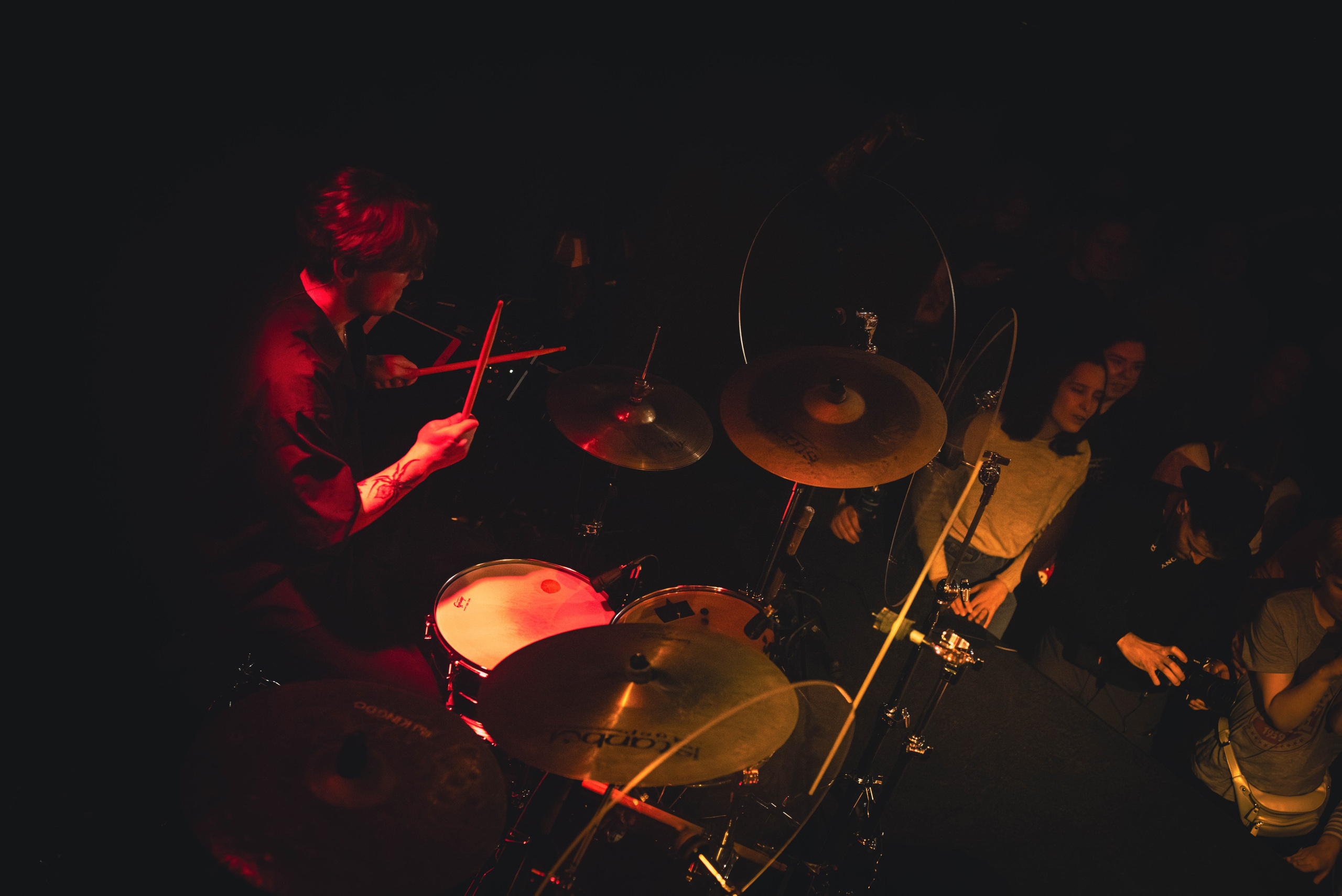 Площадь Восстания (9 ноября 2024 года, Санкт-Петербург, клуб Сердце). Фотограф Светлана Блинова, Москва и Московская область