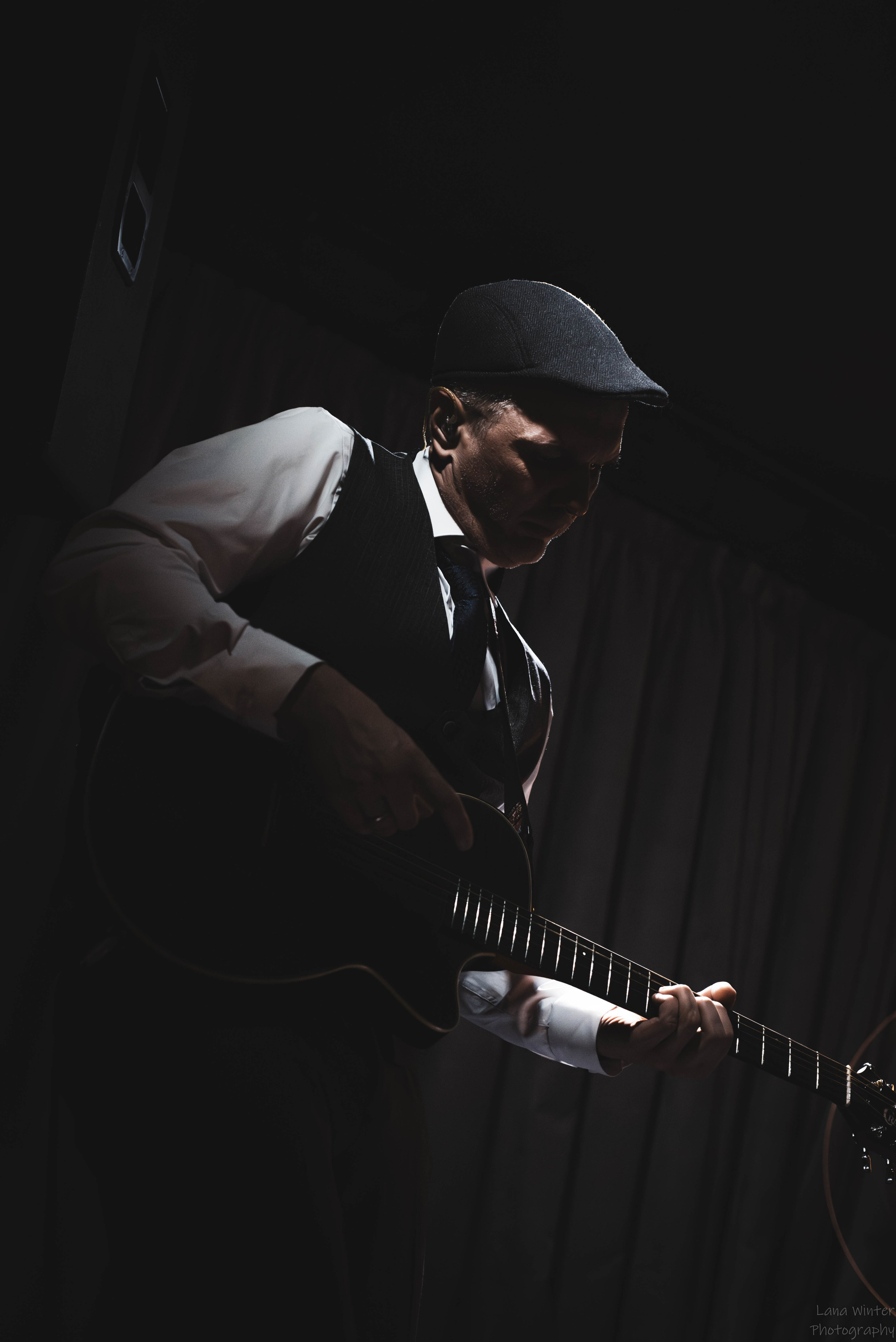 Скворцы Степанова (6 марта 2026 года, Москва, клуб Джао Да). Фотограф Светлана Блинова, Москва и Московская область