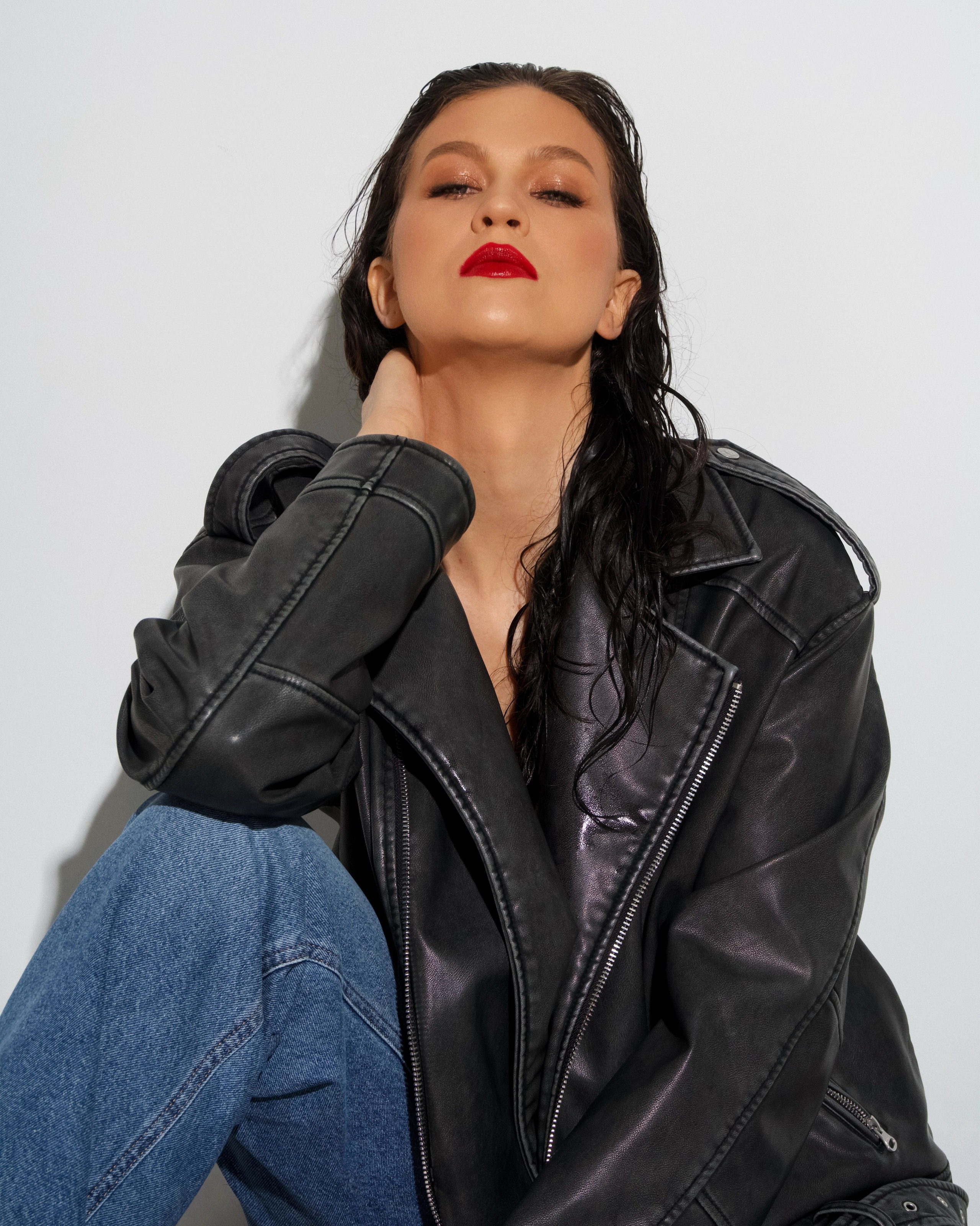 Карина, студия. Фотограф в Минске Света Григорьева