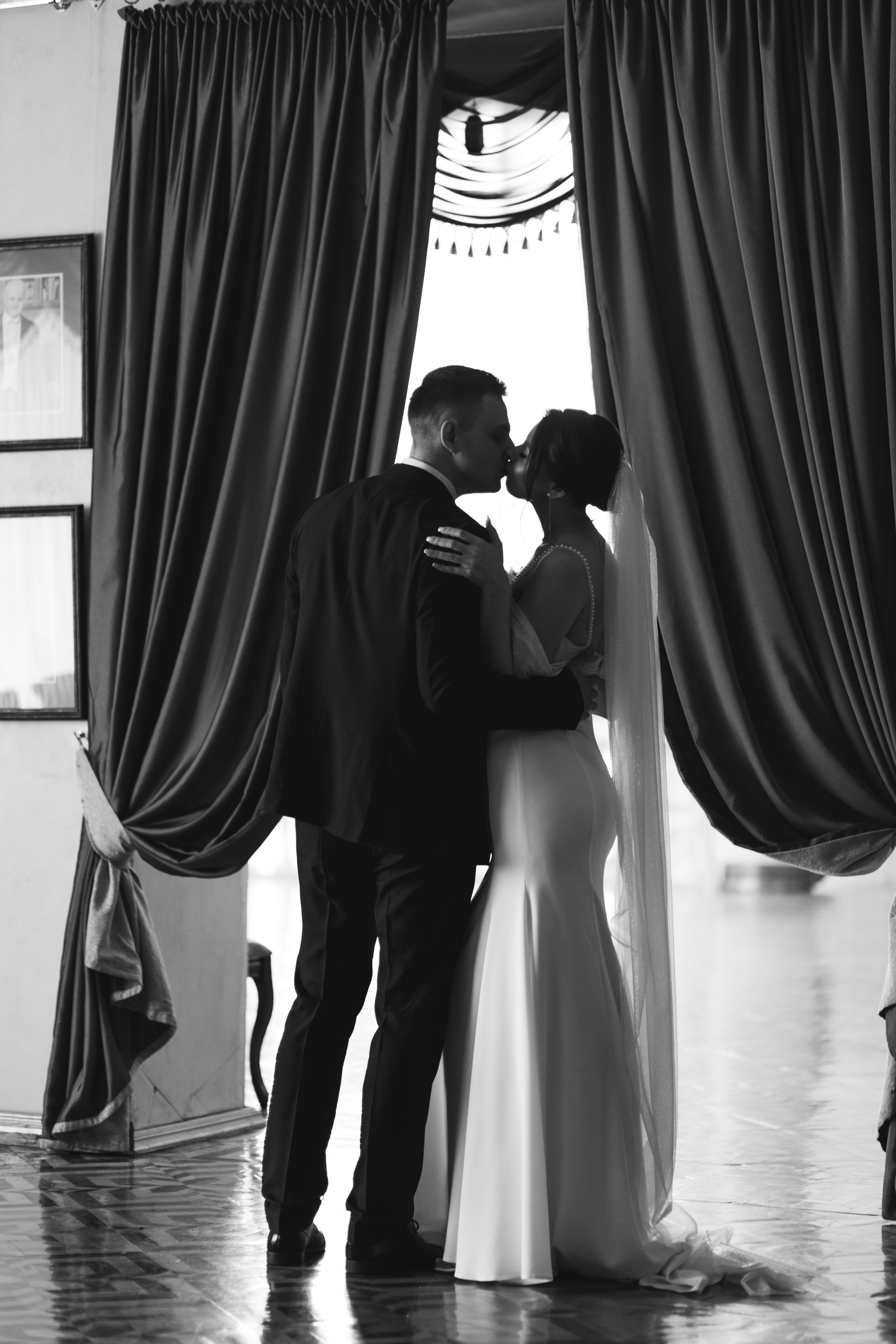 LESHA & NASTYA. Фотограф | Кострома | Ксения Пучкова