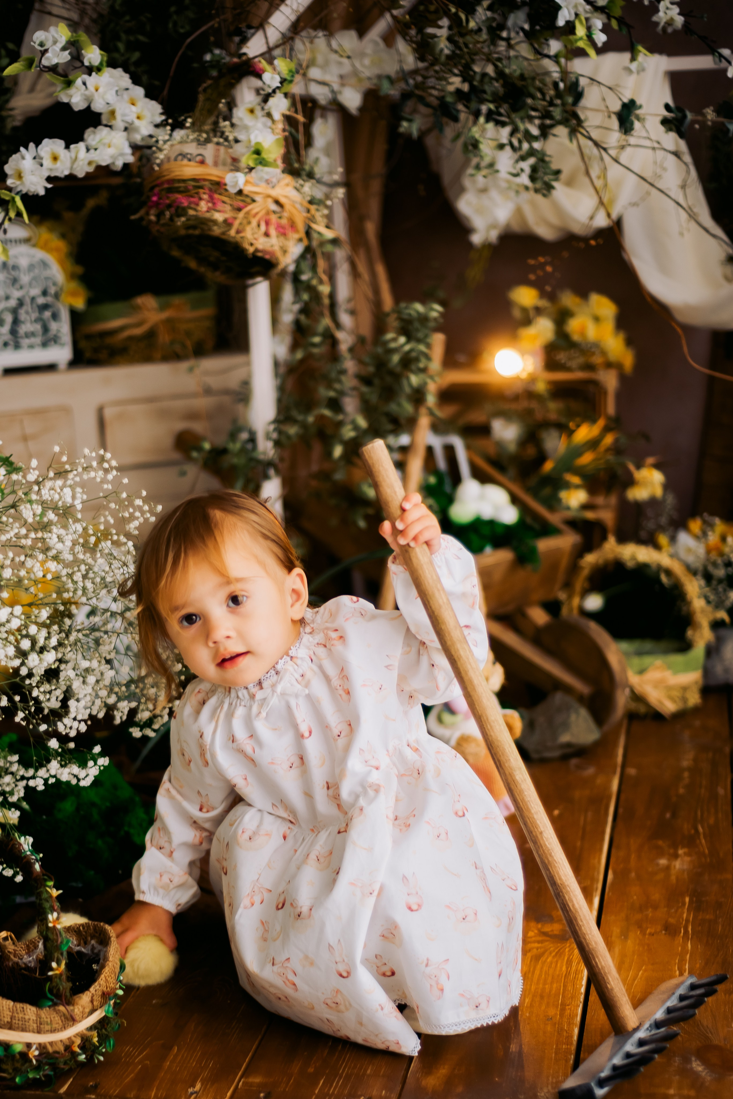 Пасха. Семейный и женский фотограф Лоо Краснодар Сочи Энем Татьяна Трибурт