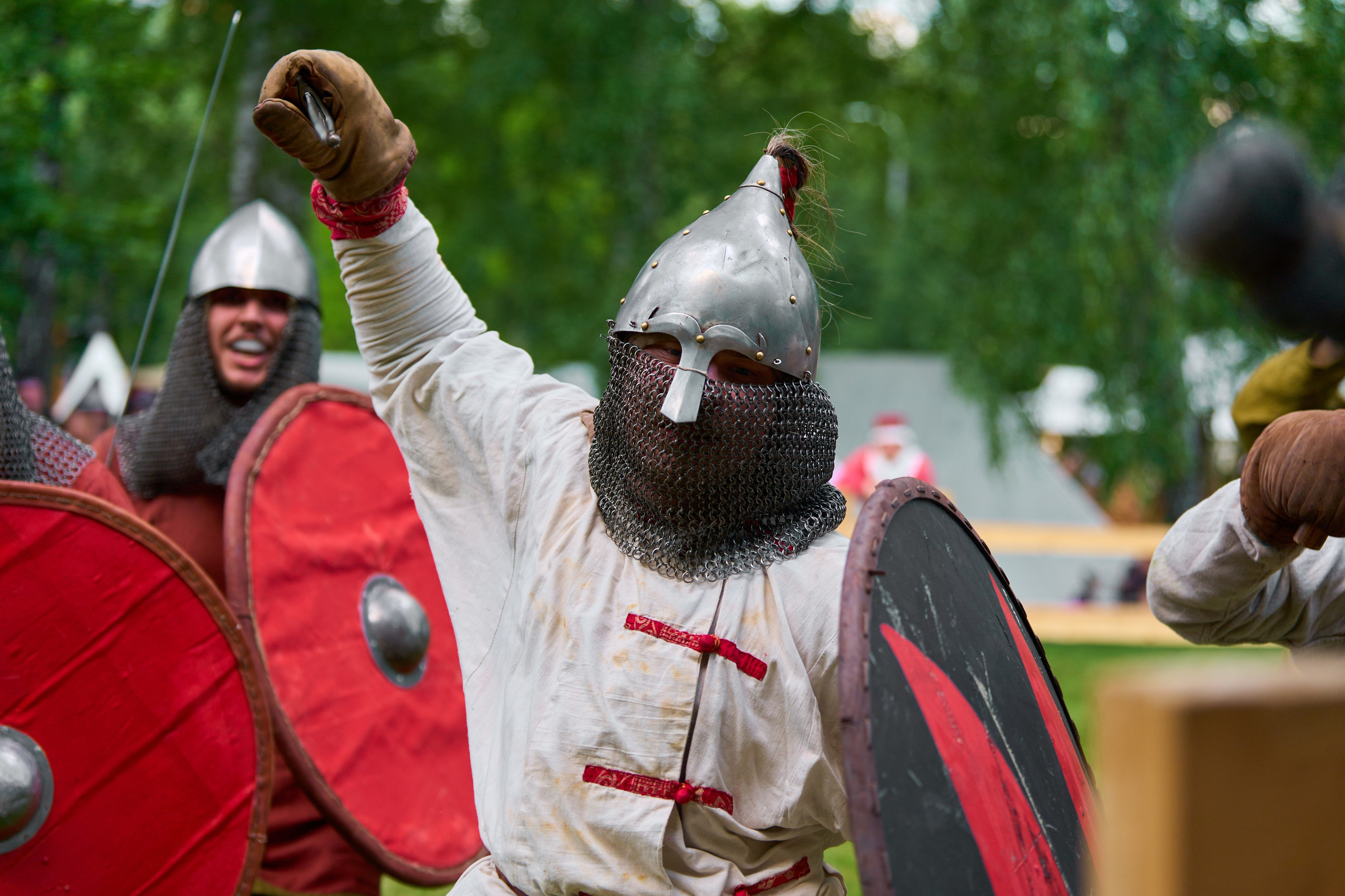 Избранное. Фотограф Сергей Вознесенский LastViking