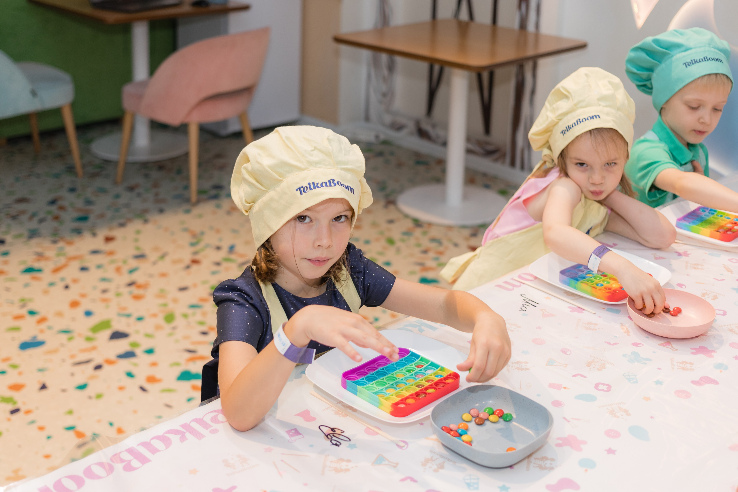 Крис 6 лет. Фотограф Алина Гашникова