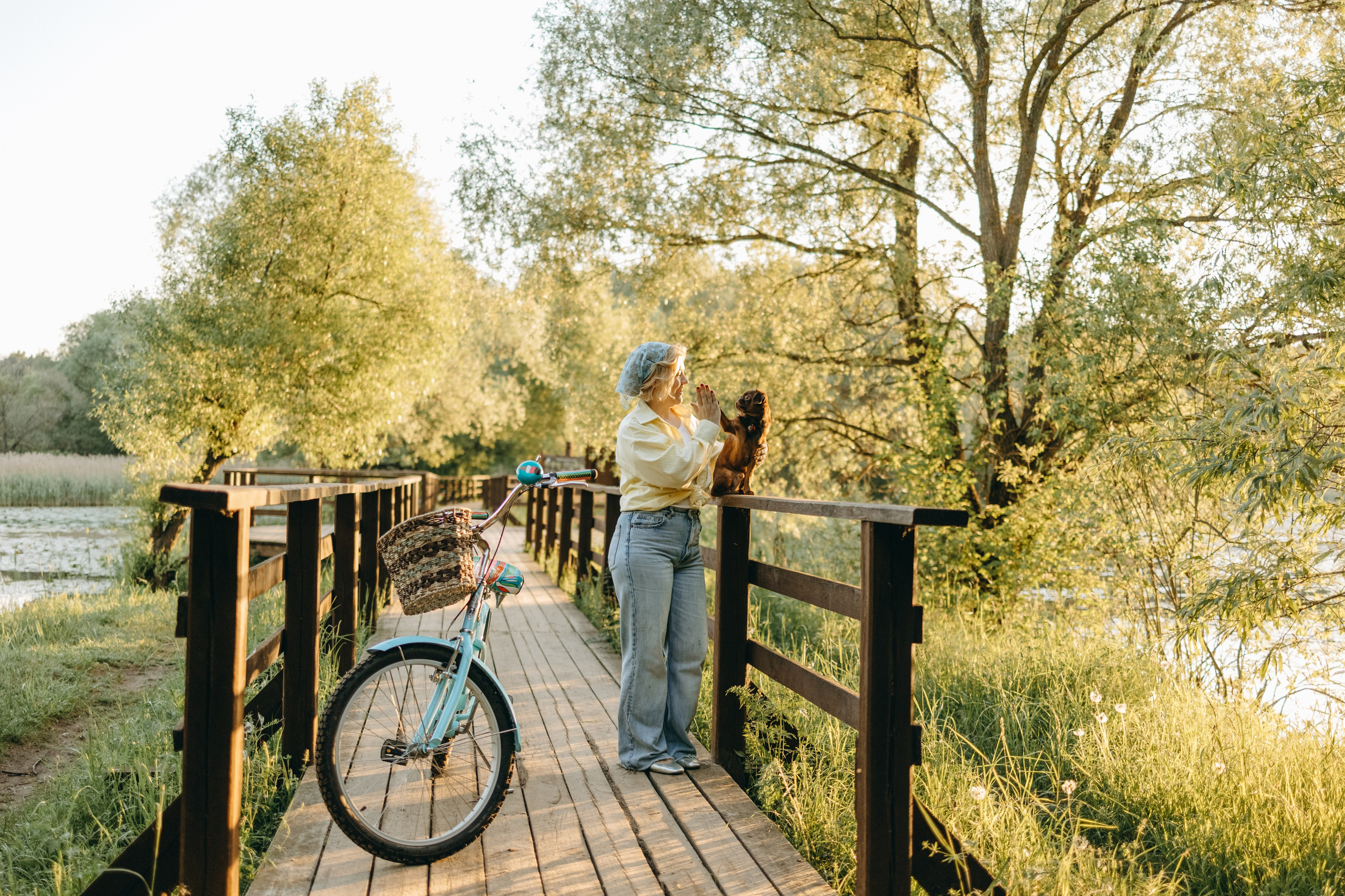 Екатерина и Лёня. Фотограф — Анималист | Санкт-Петербург