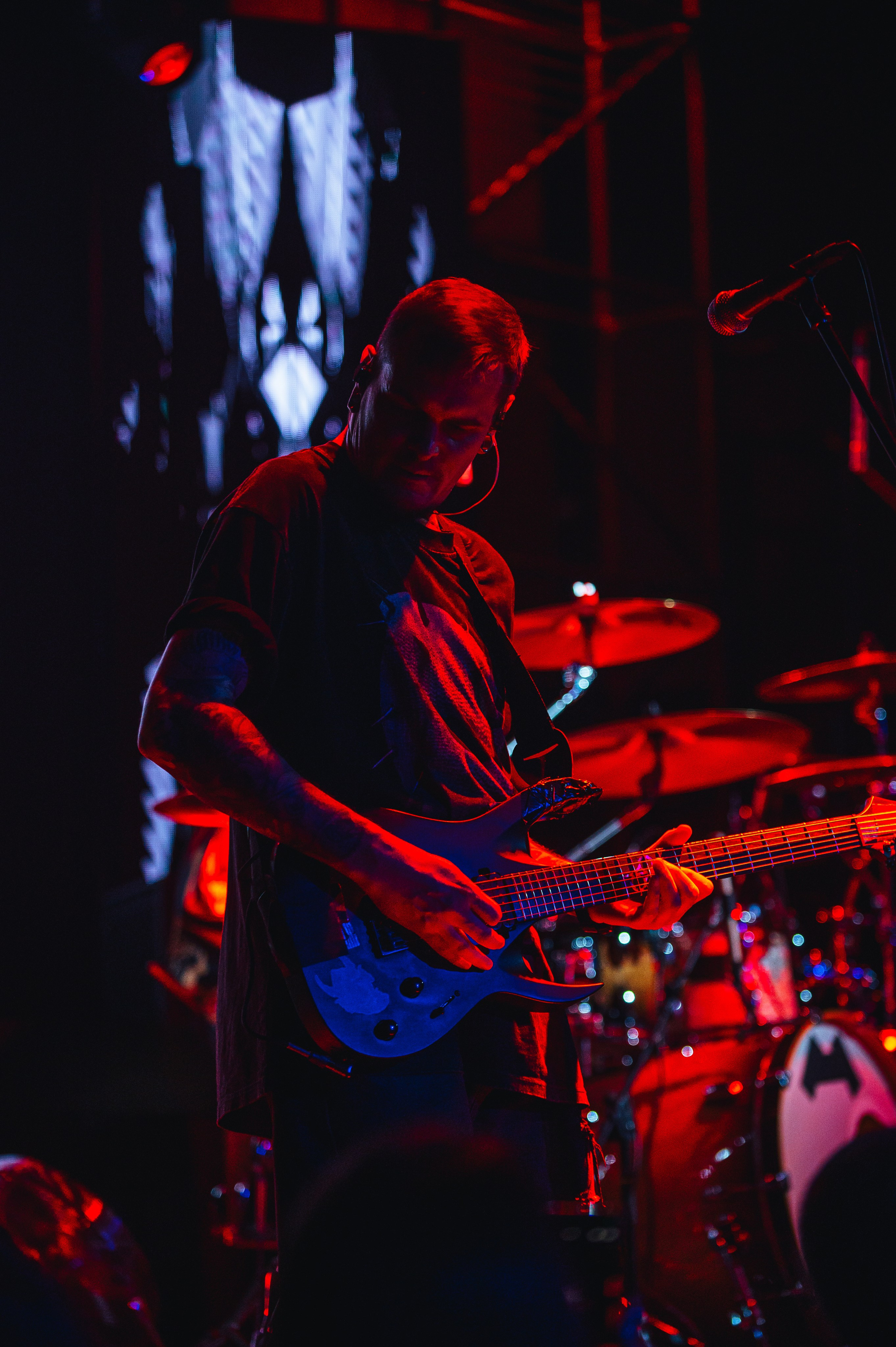 STIGMATA в Улан-Удэ. Свадебная и концептуальная фотография в городе Улан-Удэ