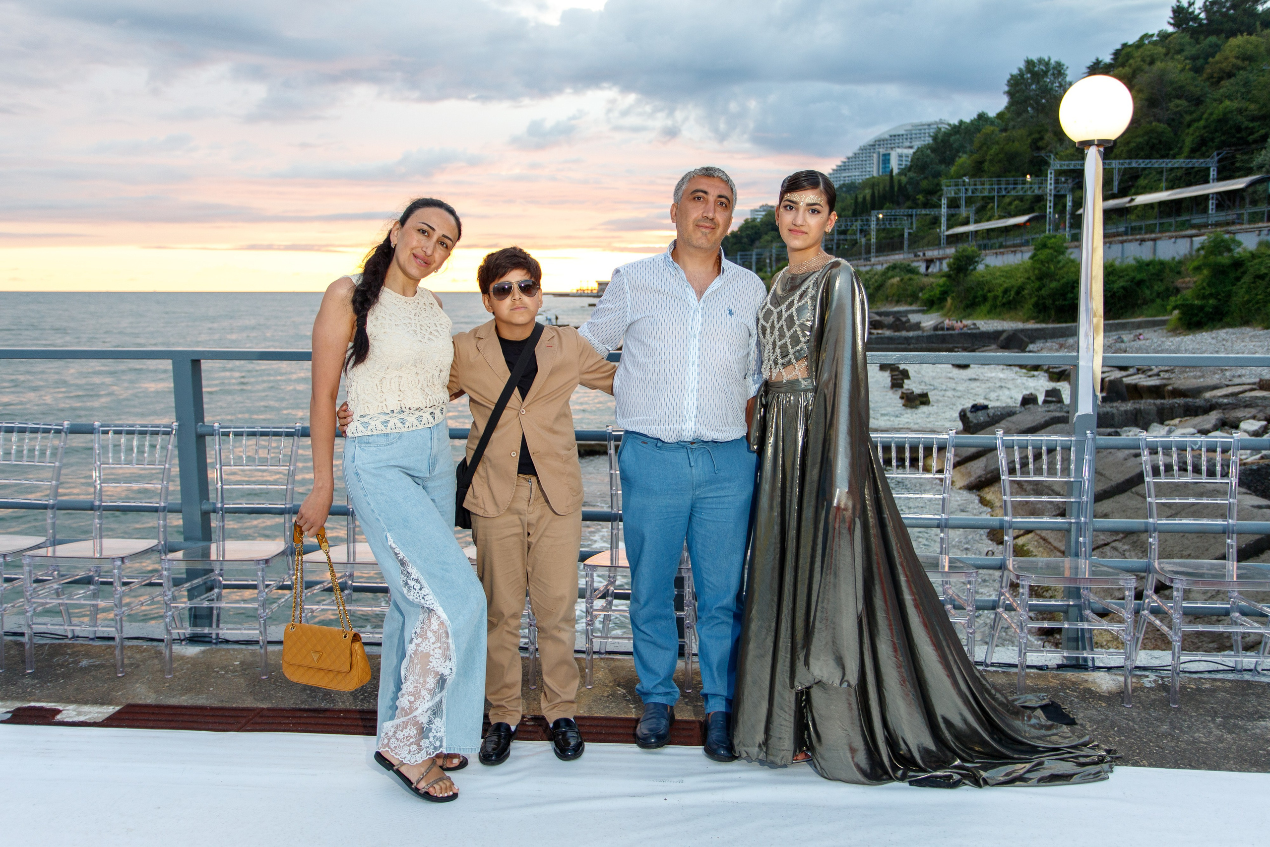 29 Fashion Cruise. Интерьерный и фуд фотограф в Иркутске Дмитрий Арно