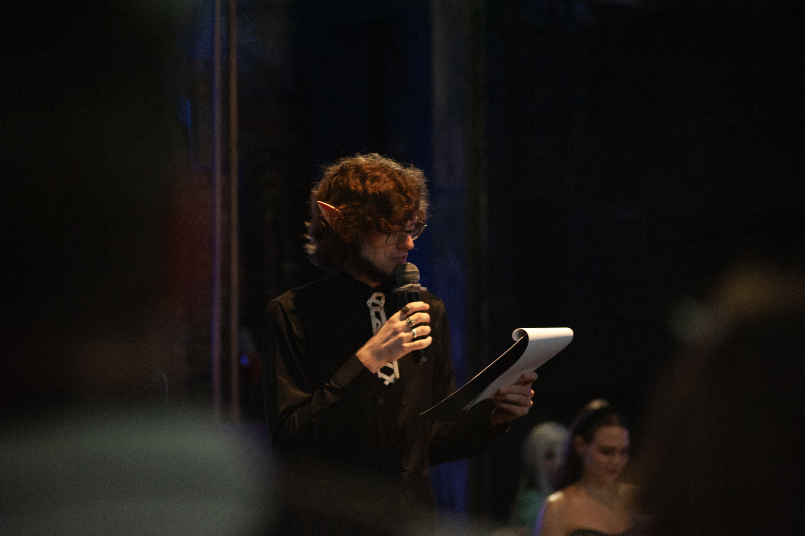 Magic Fest 26.10.2025. Фотограф Михаил Морозов. Москва и МО