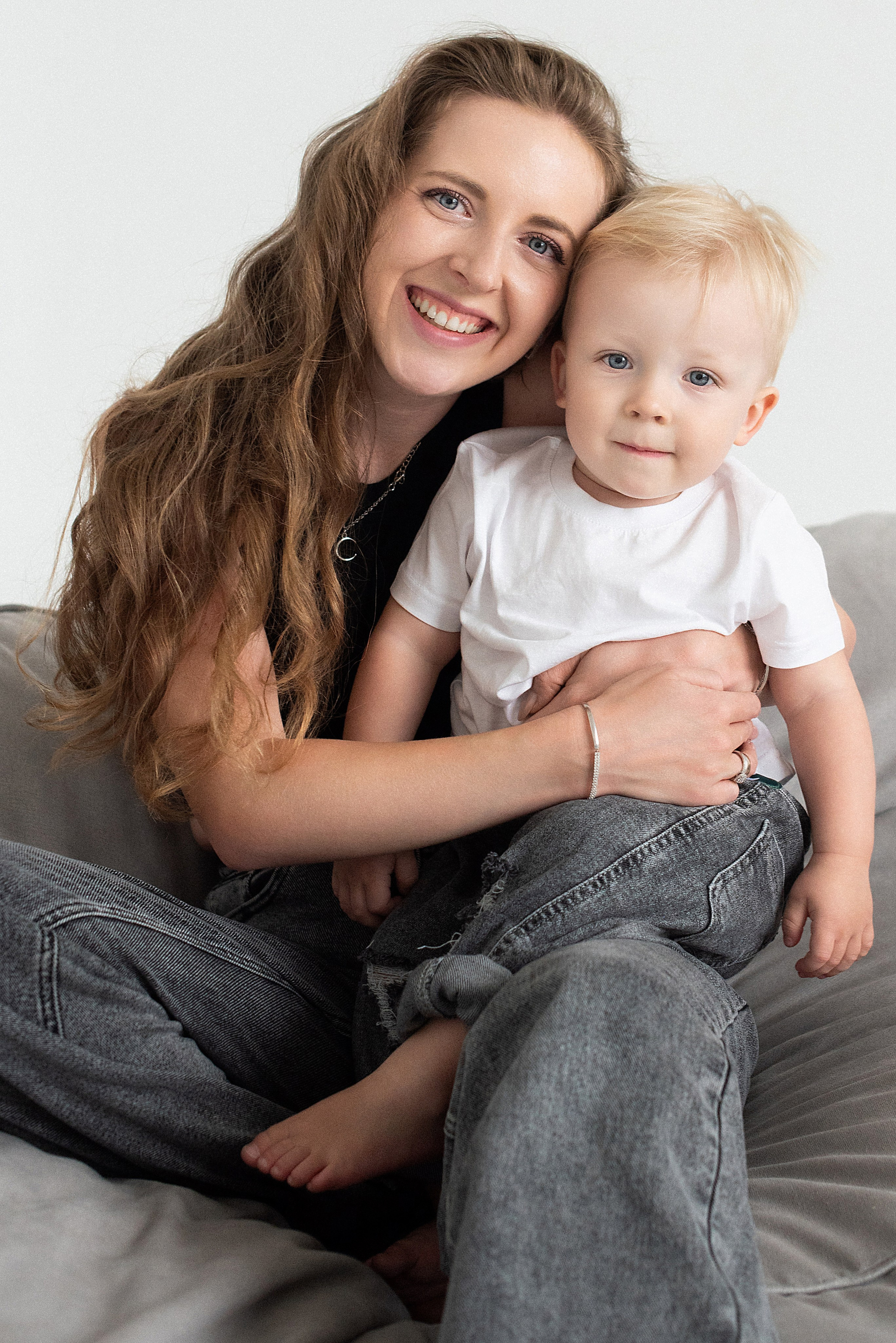 Катя & Тима. Юлия Соколовская Фотограф Москва Красногорск