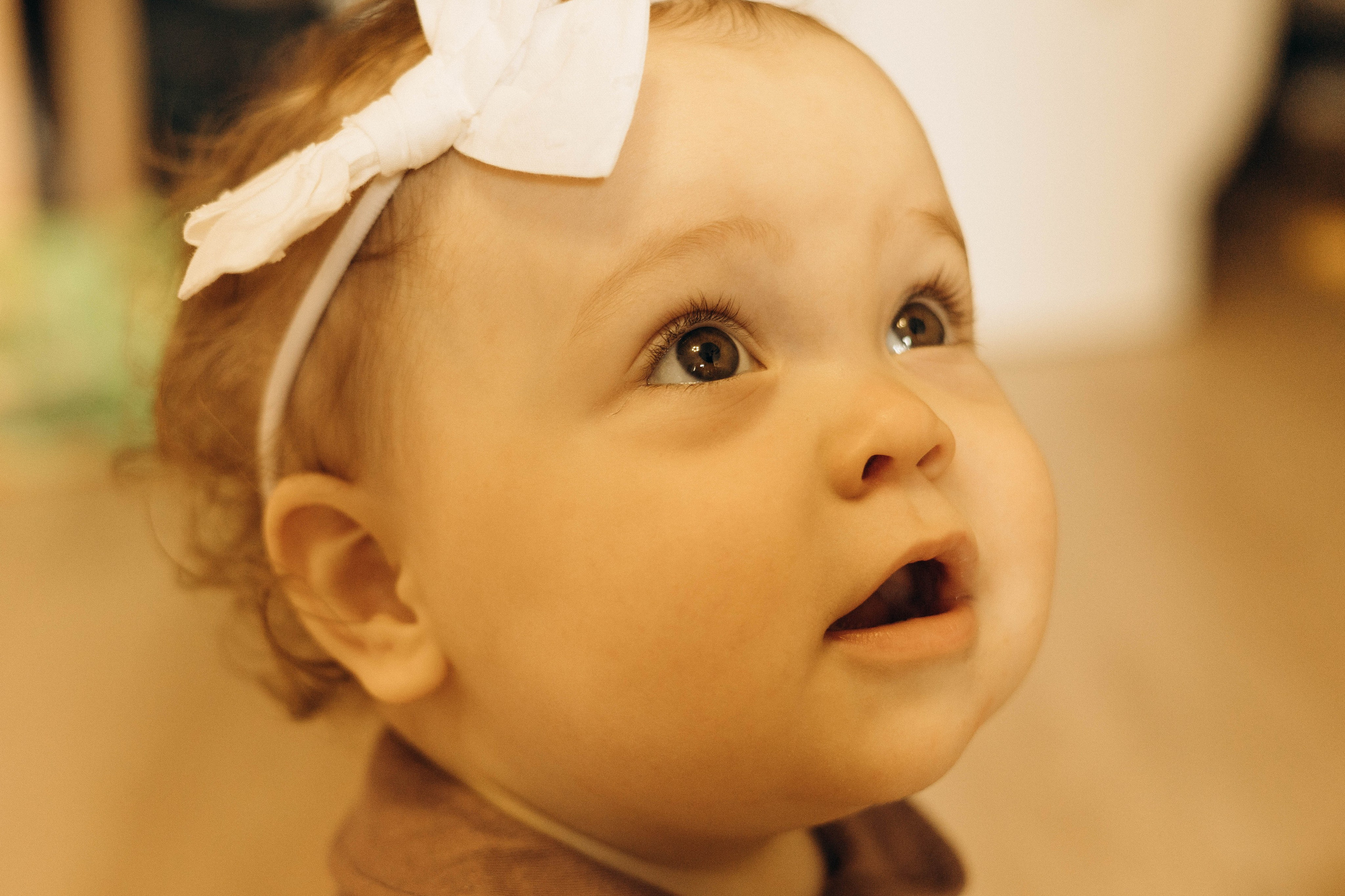 Детская съемка. Сайт фотографа Ксении Политовой