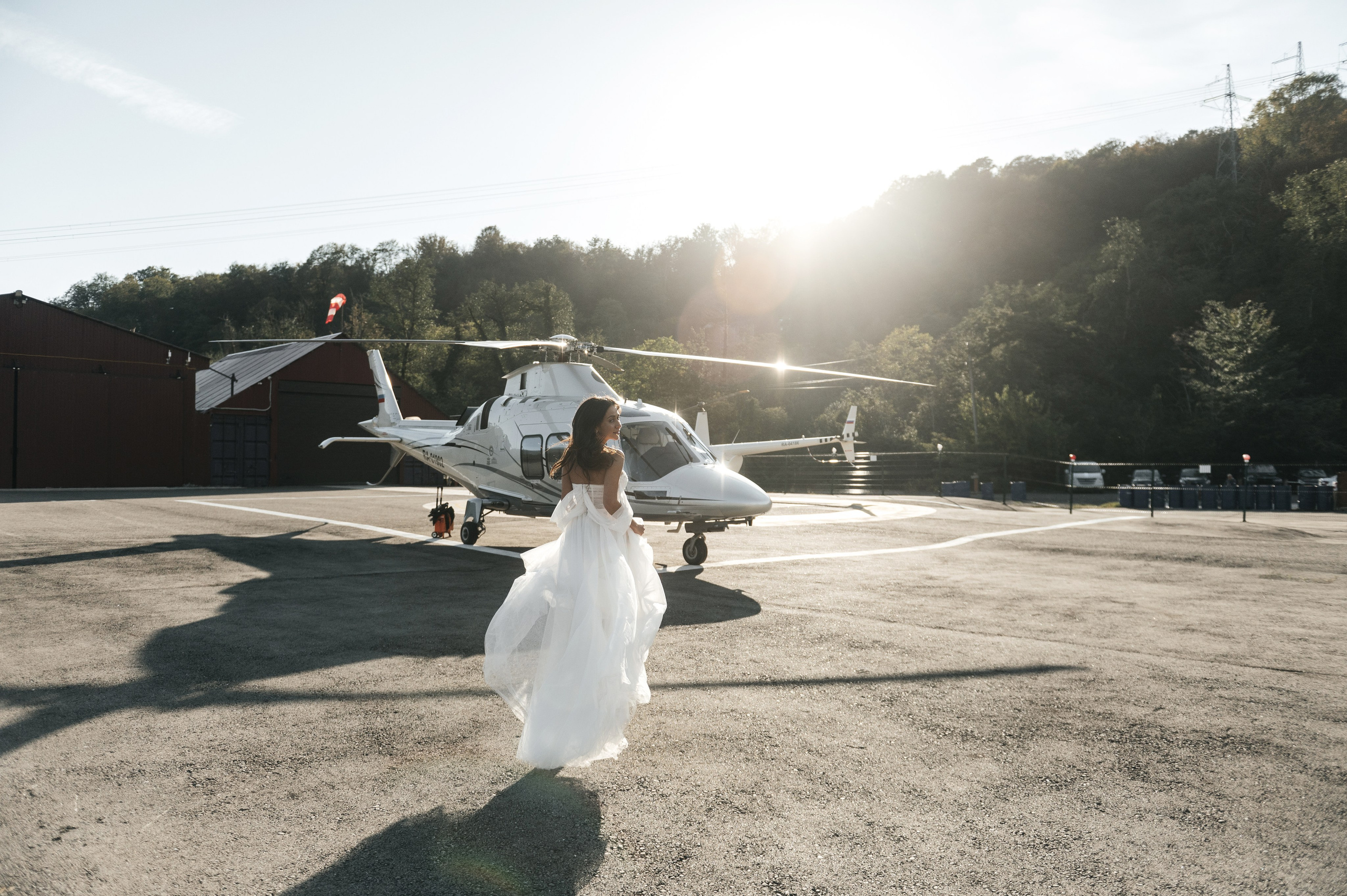 Артём и Маргарита Сочи. Свадебный фотограф в Ростове-на-Дону Тарасенко Константин