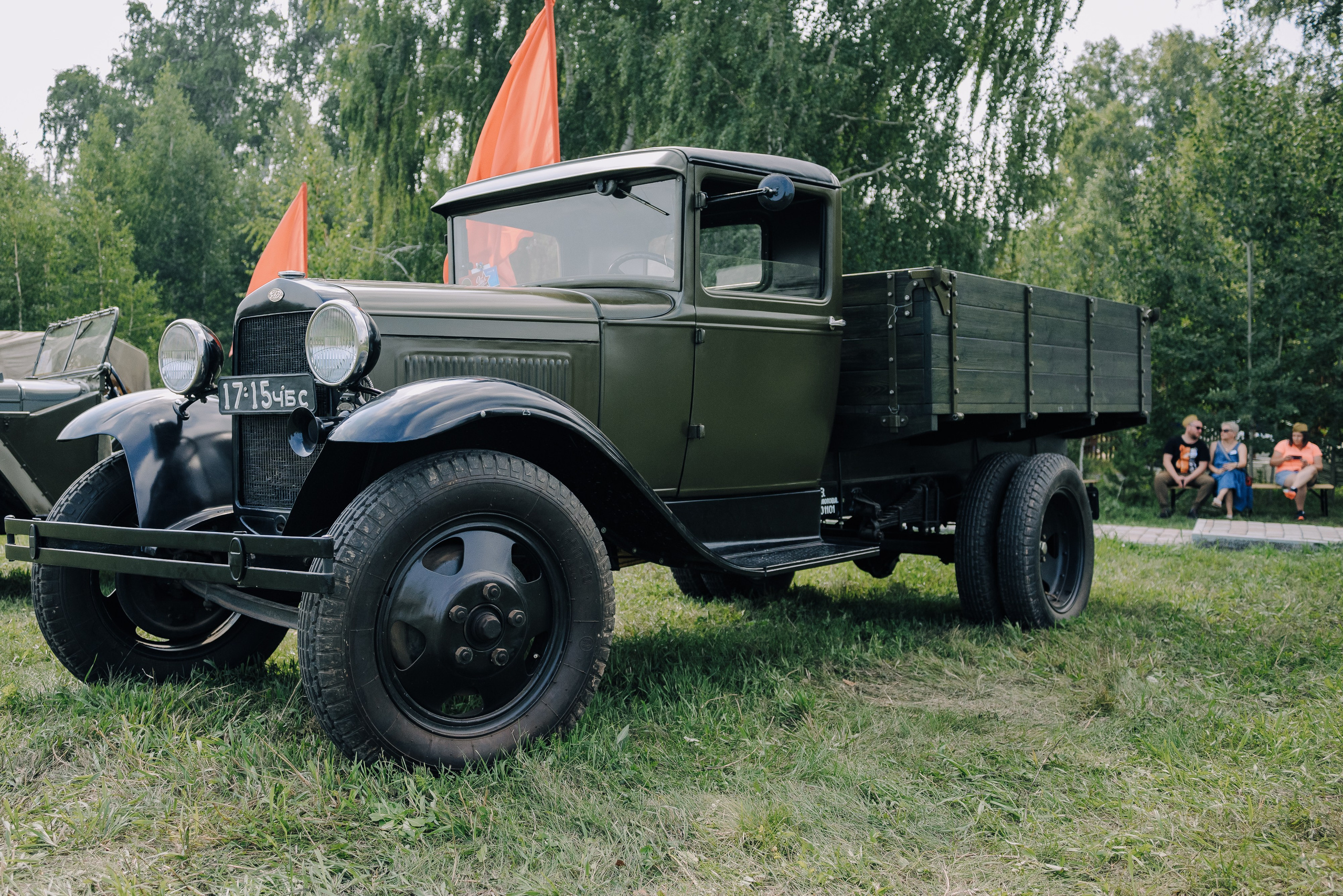НАЗАД В БУДУЩЕЕ. РОССЕТИ. Репортажный фотограф Зуев Роман г. Челябинск