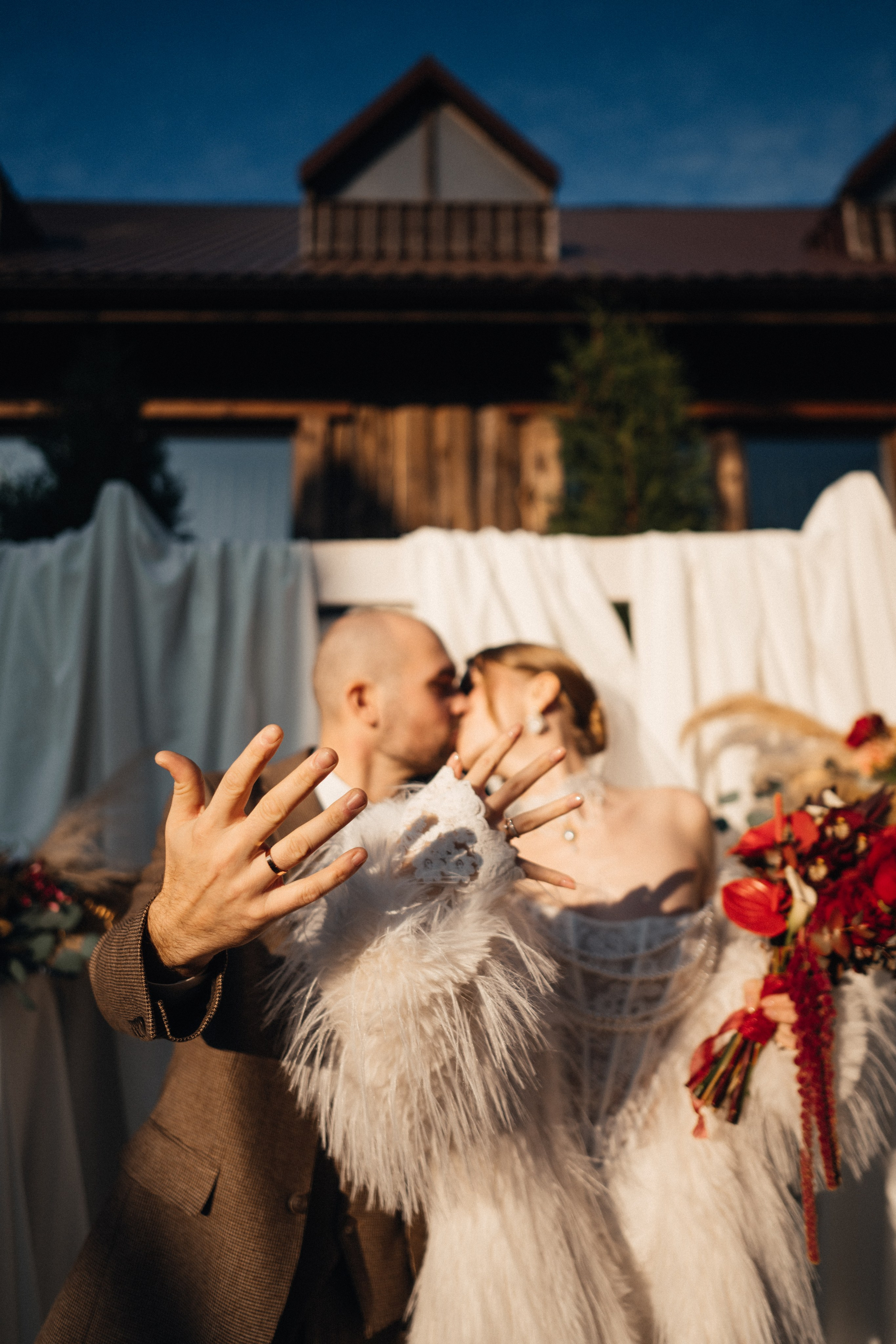 Фото свадеб. Виктория Кутуева Фотограф Санкт-Петербург