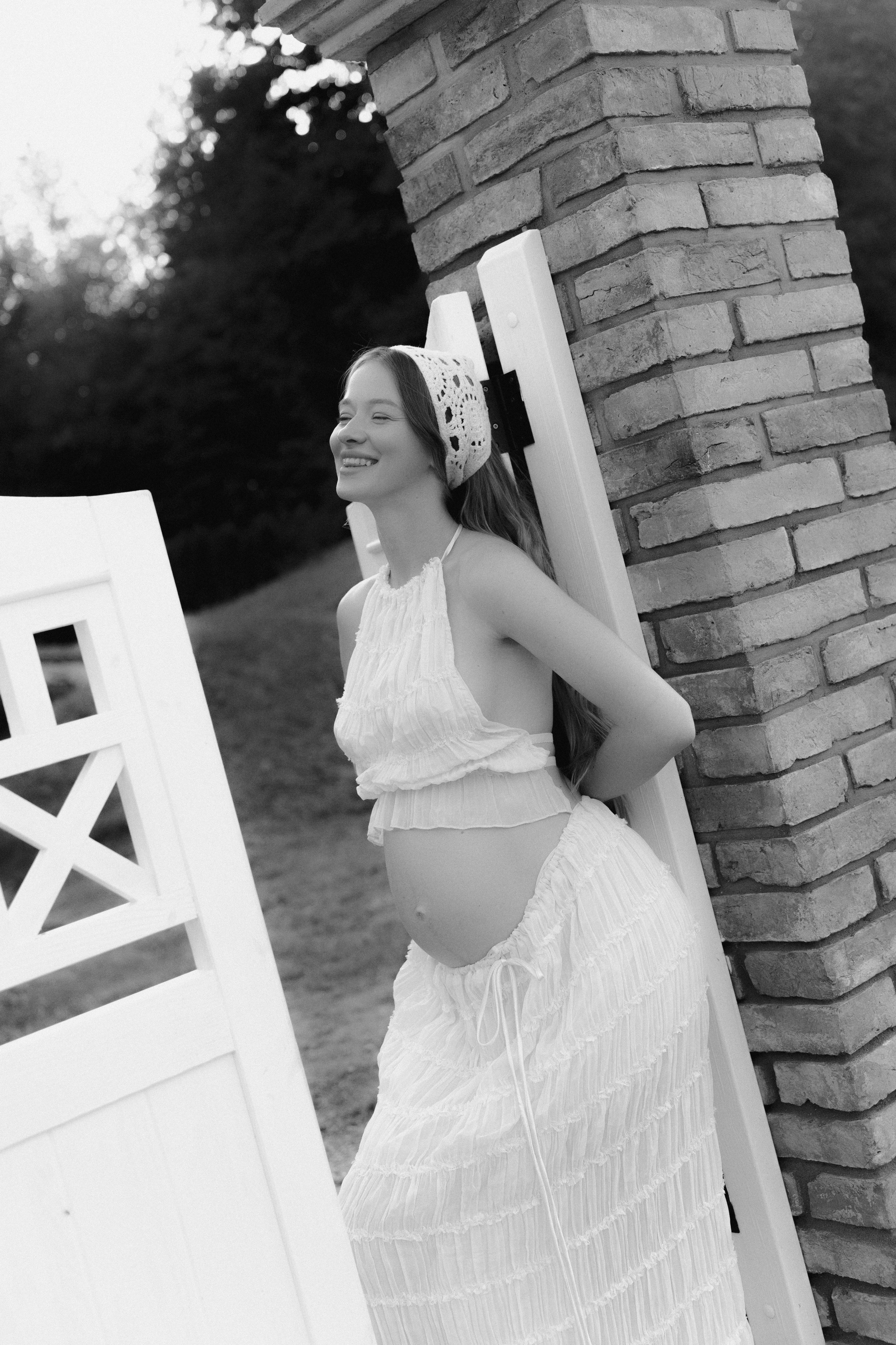 Pregnancy. Фотограф Александра Карих