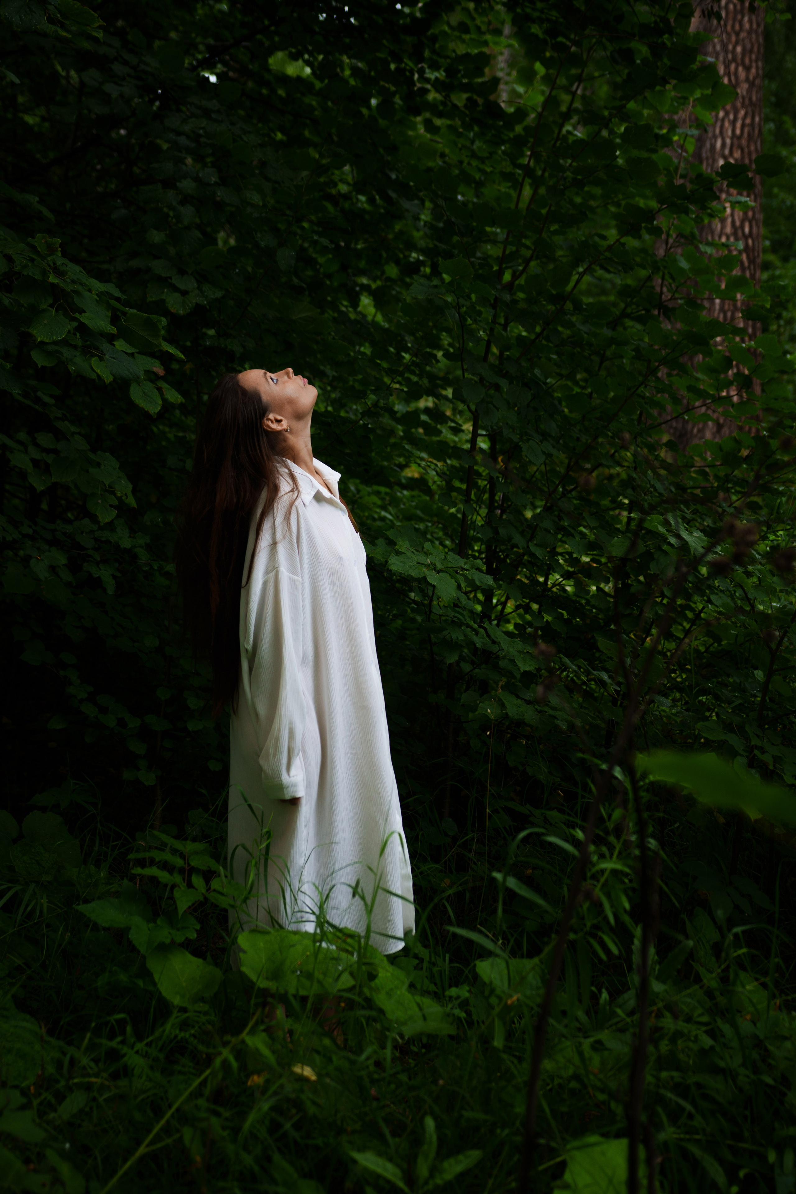 Дарья. Фотограф в Екатеринбурге Михаил Порто