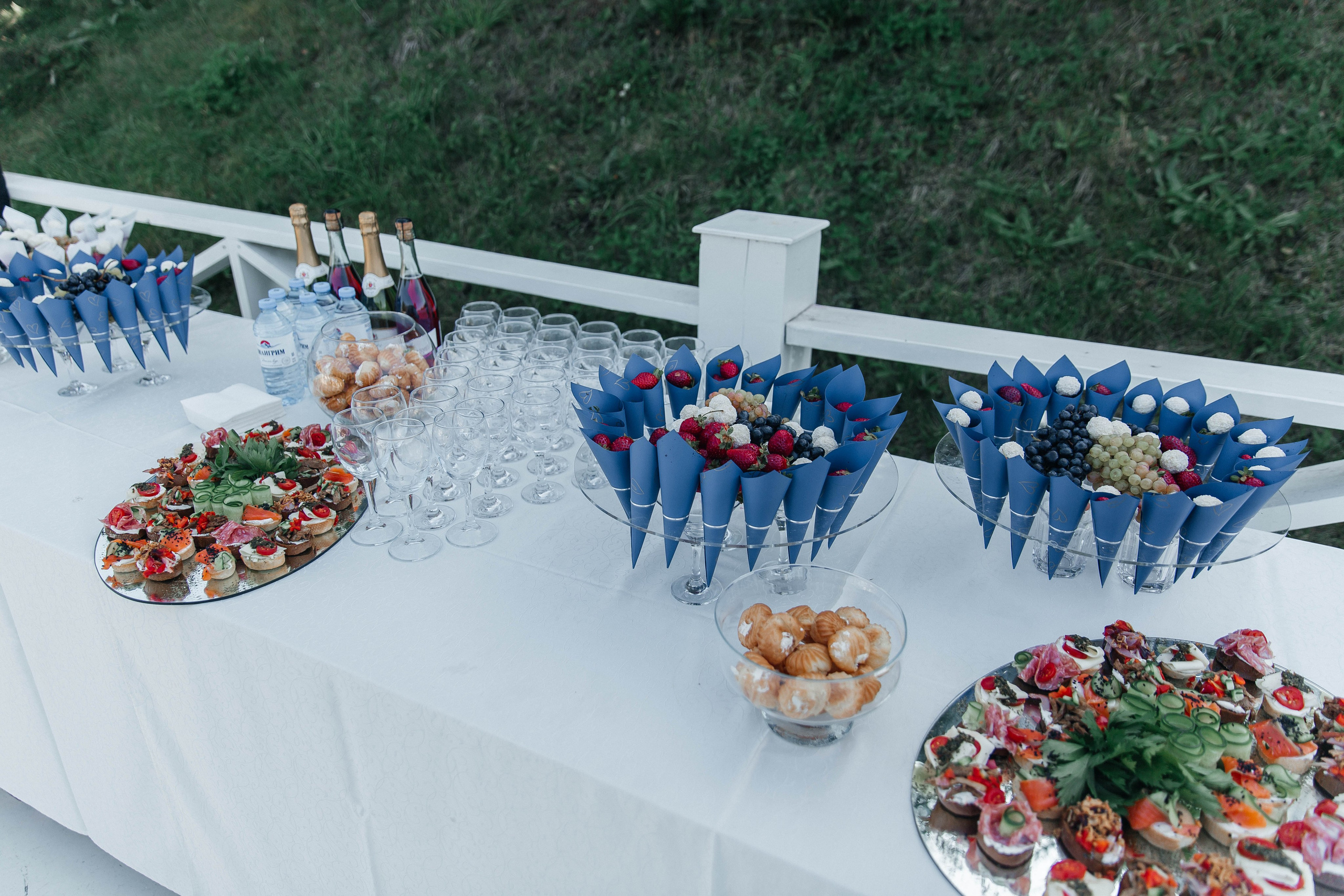 Корпоратив. Главная