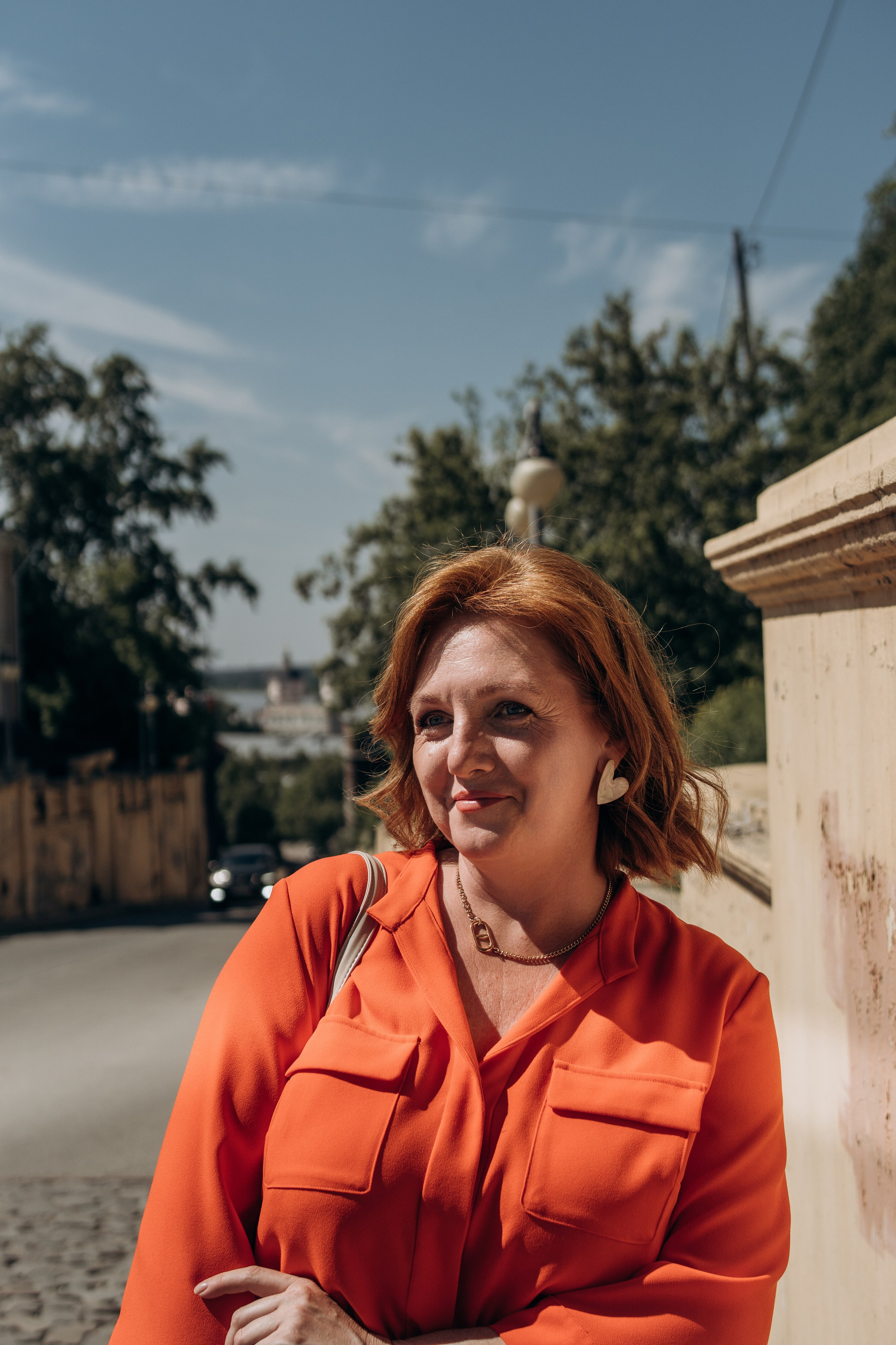 Юлия. Фотограф в Томске Светлана Нестерова