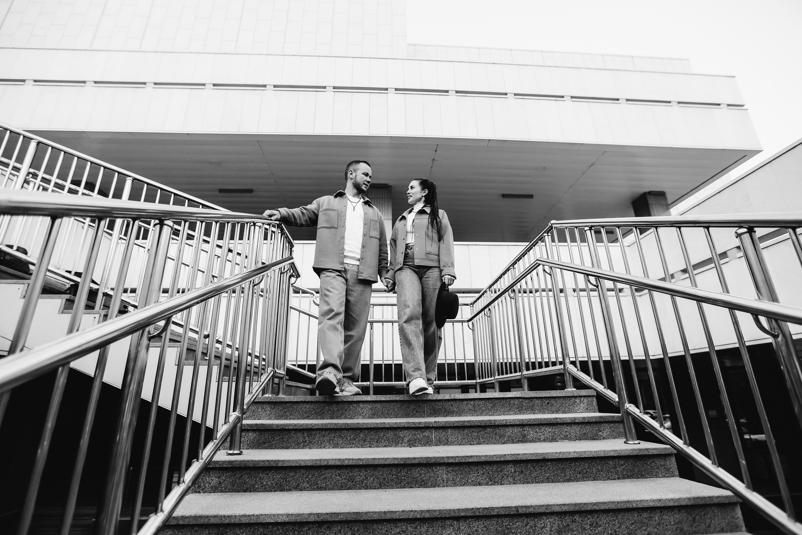 Love Story Евгений и Настя. Главная