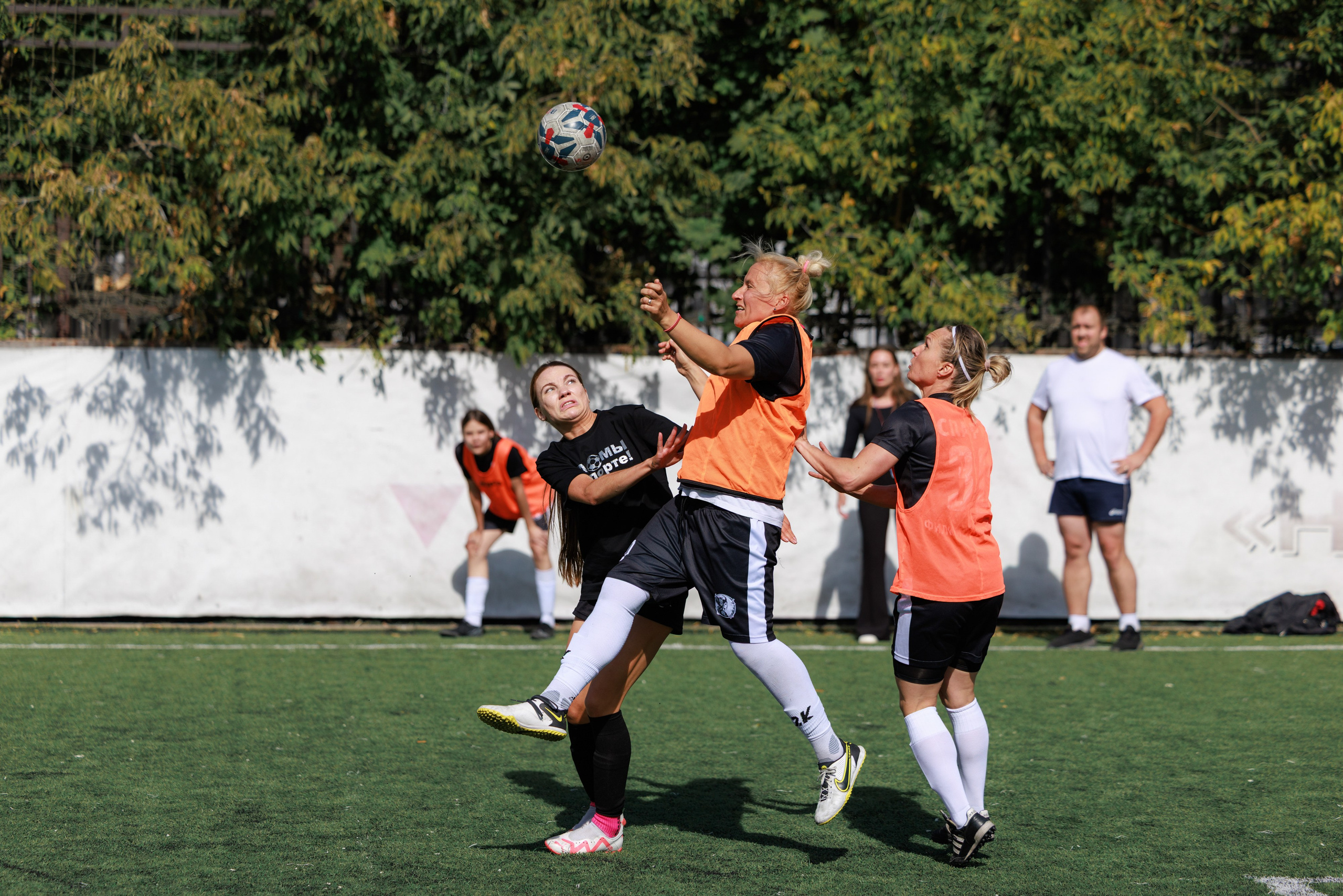 Спорт. Фотограф в Москве Андрей Макаренко