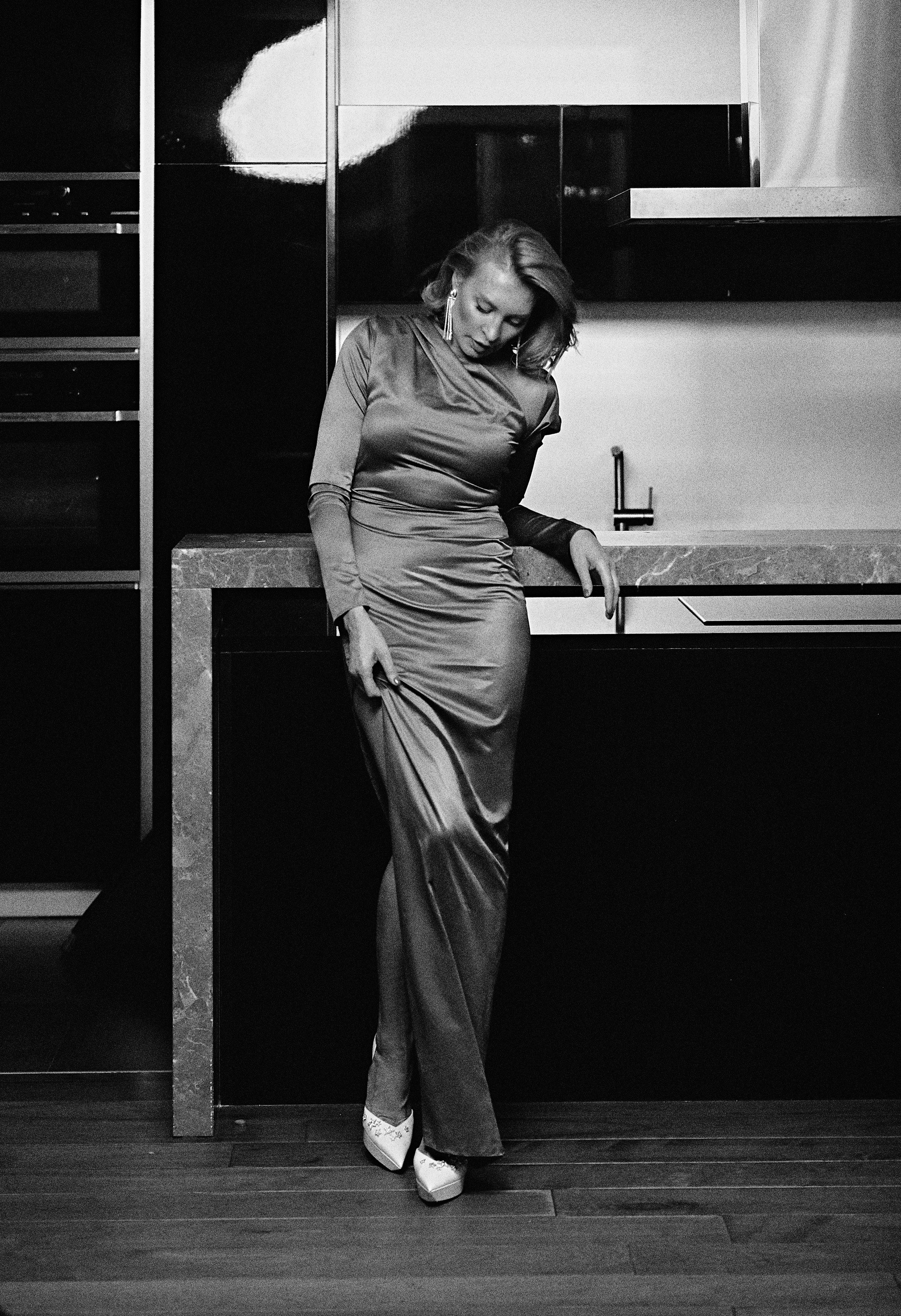 Верба. Фотограф Продюсер в горах КБР / Москва  Нальчик Горы