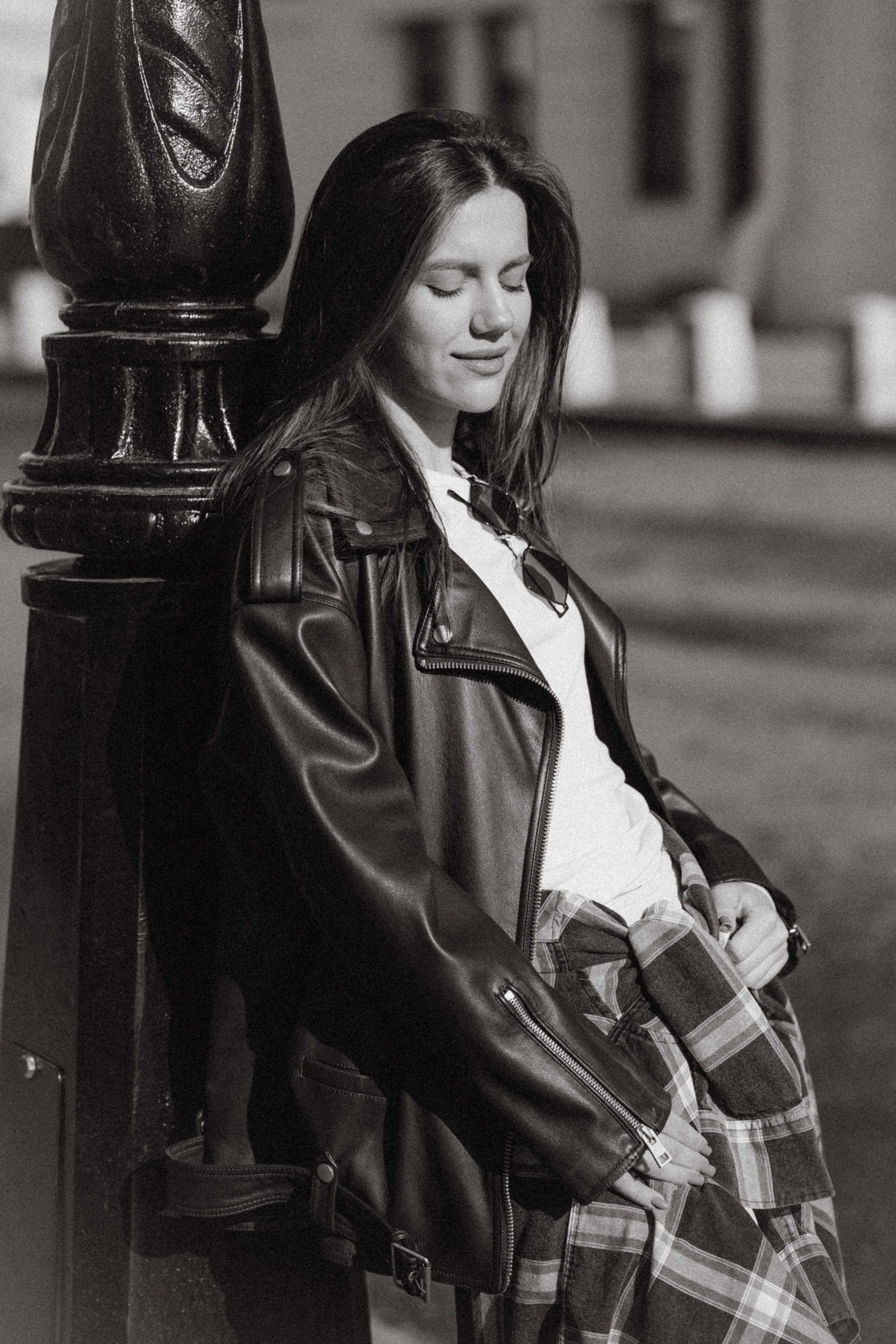 Катя. Фотограф Ульяна Дивина в Нижнем Новгороде и Нижегородской области