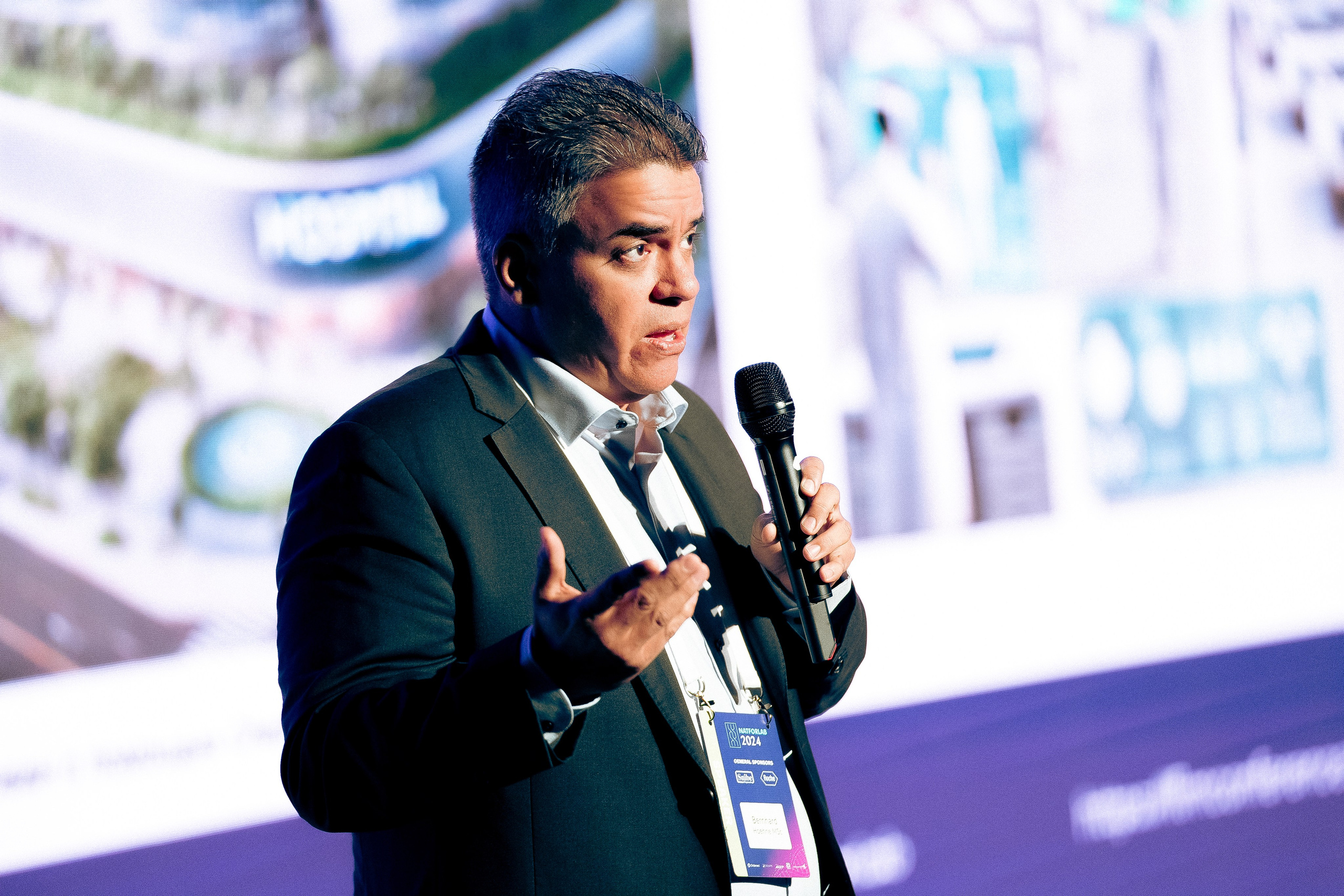 Национальный форум лабораторной медицины Казахстана — Natforlab. Портретный и репортажный фотограф в Астане Роман Григоров