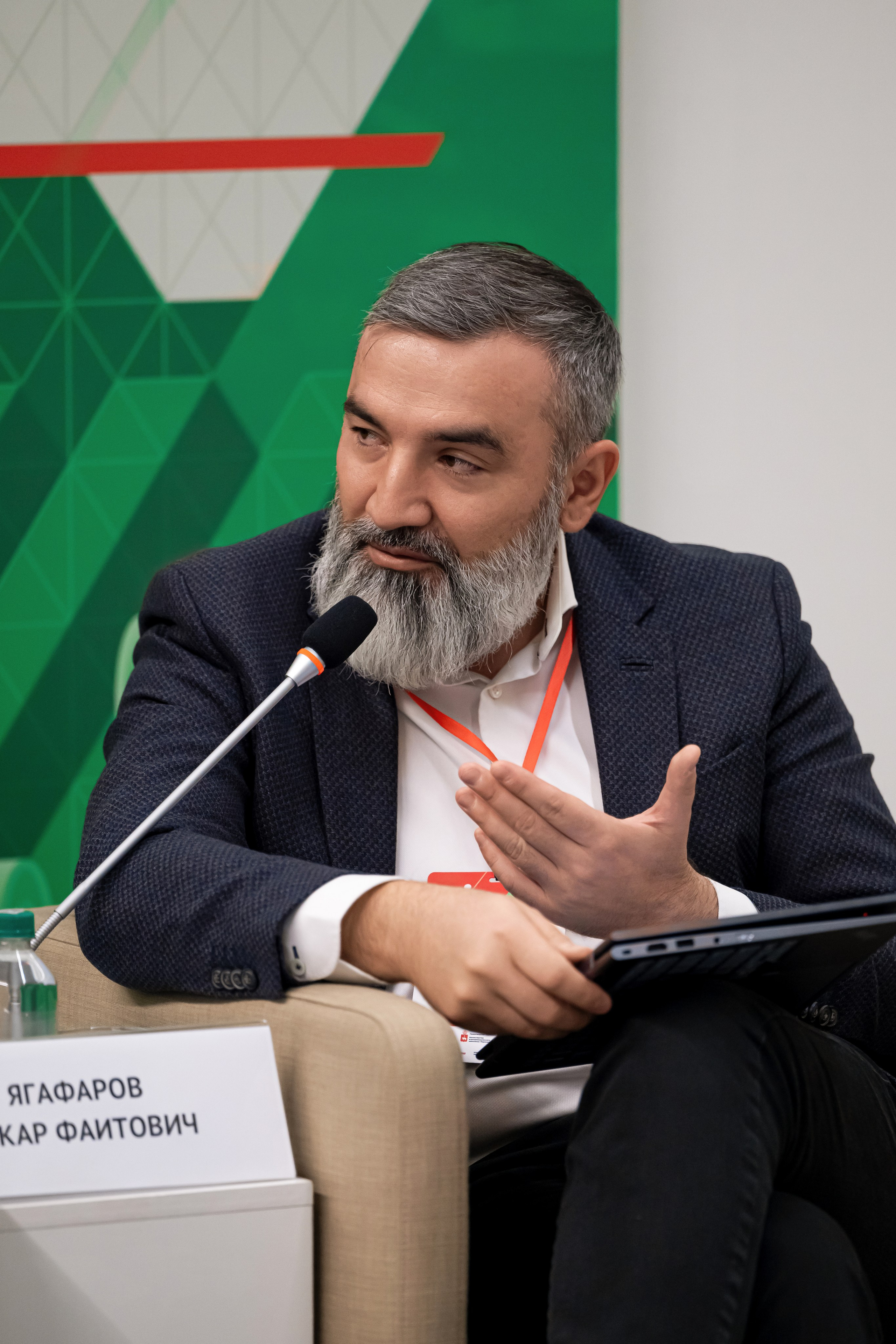 Агротехнологии 2026. Репортажный фотограф