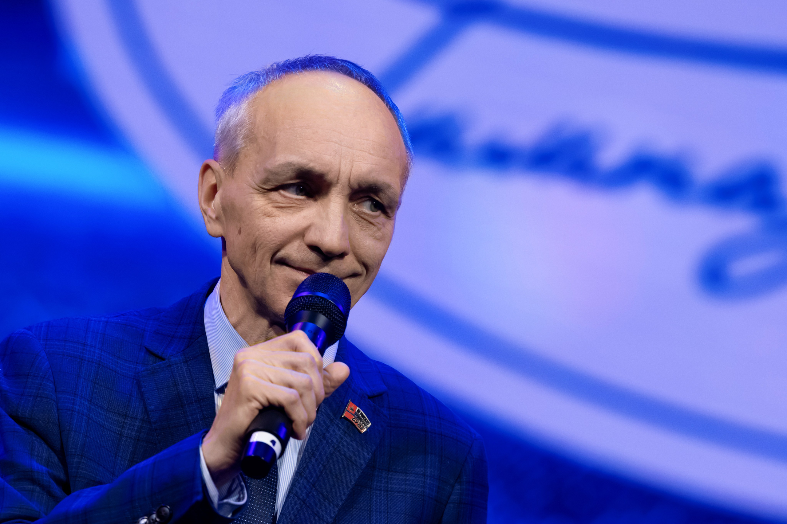 Юбилей гимназии № 10. Репортажный фотограф