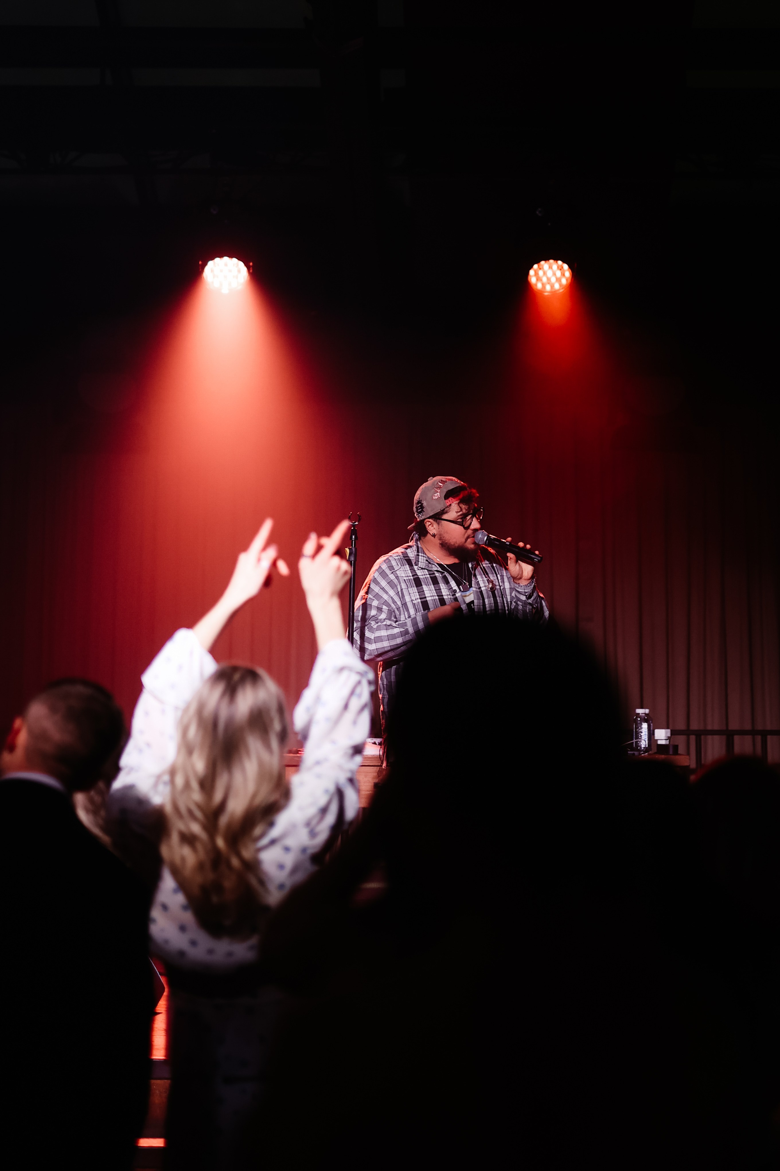 Вечер с healthis (Thomas Mraz / мартин). Фотограф в Москве Анастасия Курлович