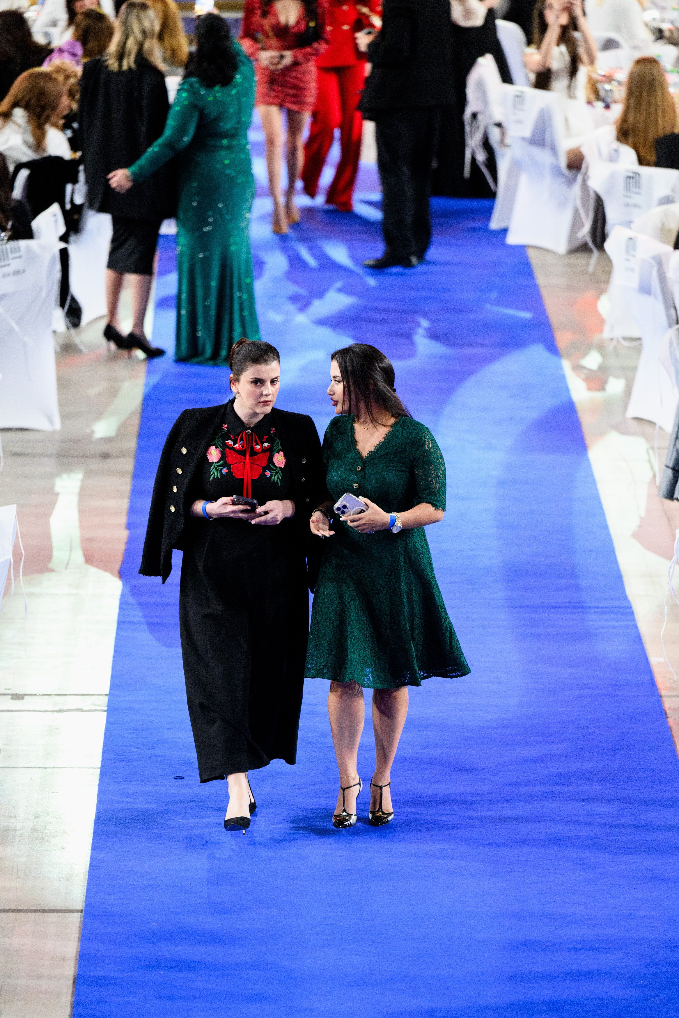 Первый Еврейский Женский Конгресс. Свадебный, портретный фотограф Москва