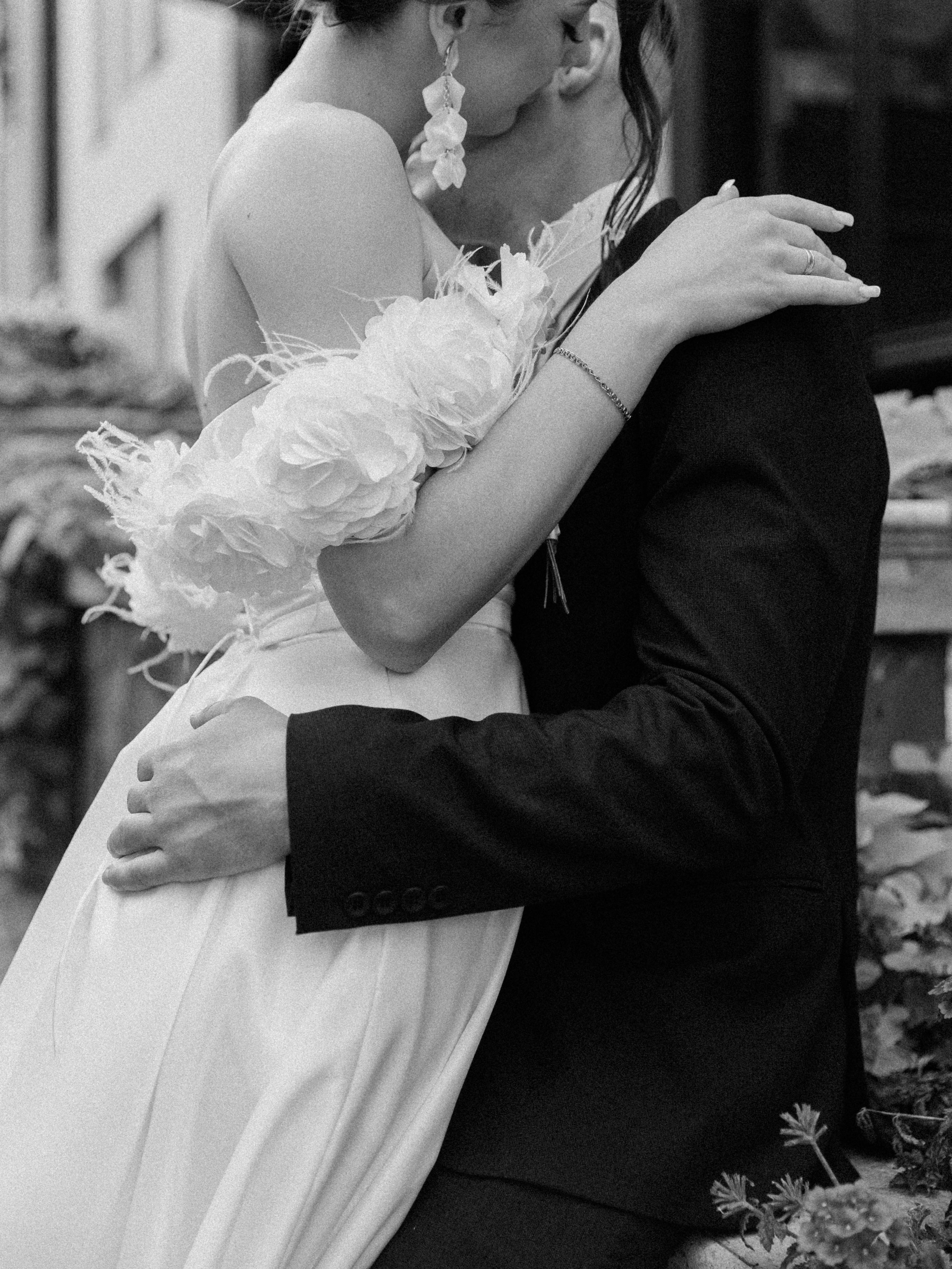 Ксения & Богдан. Фотограф Дарья Голованова