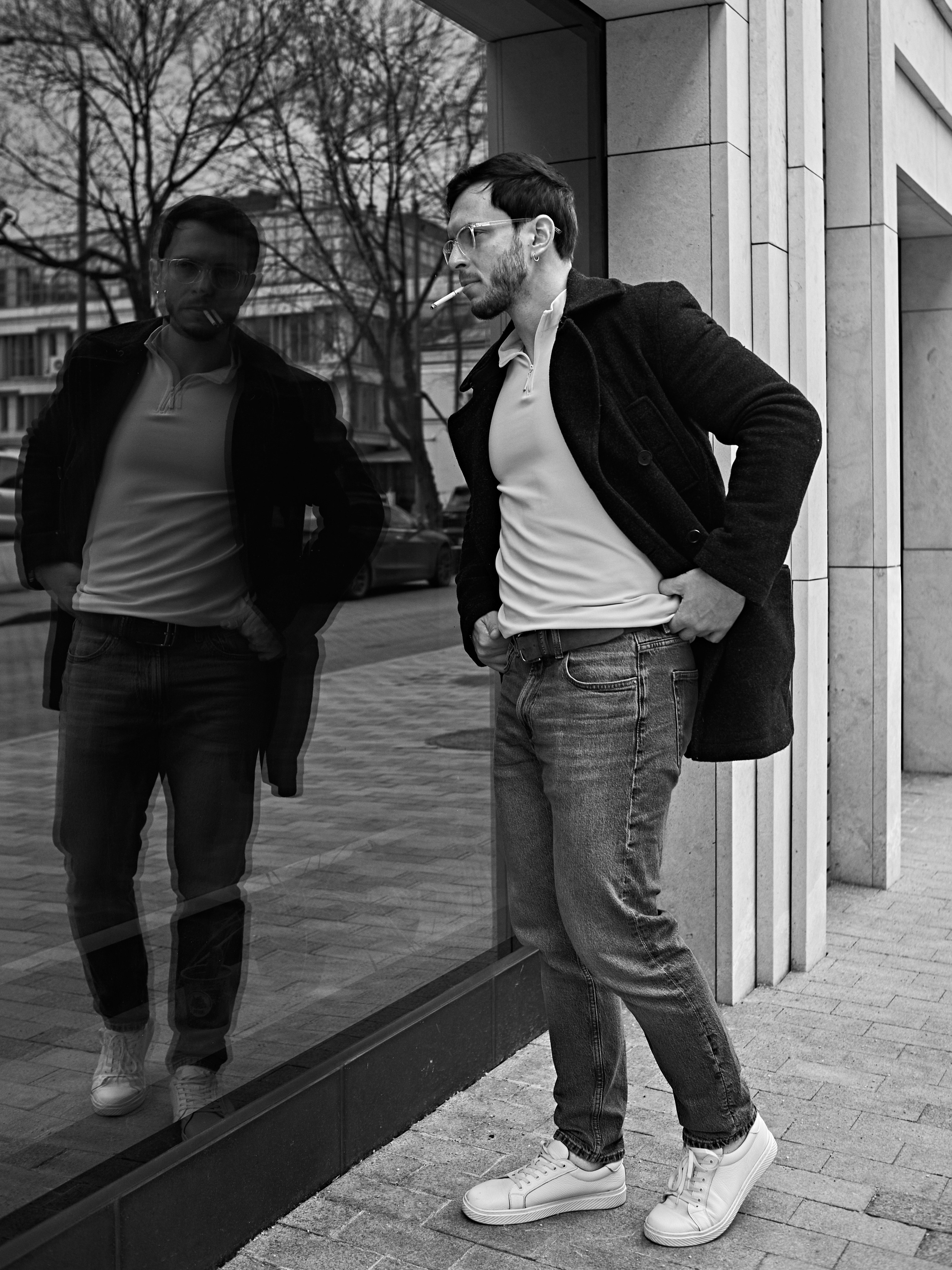 Макс. Марфин. Фотограф