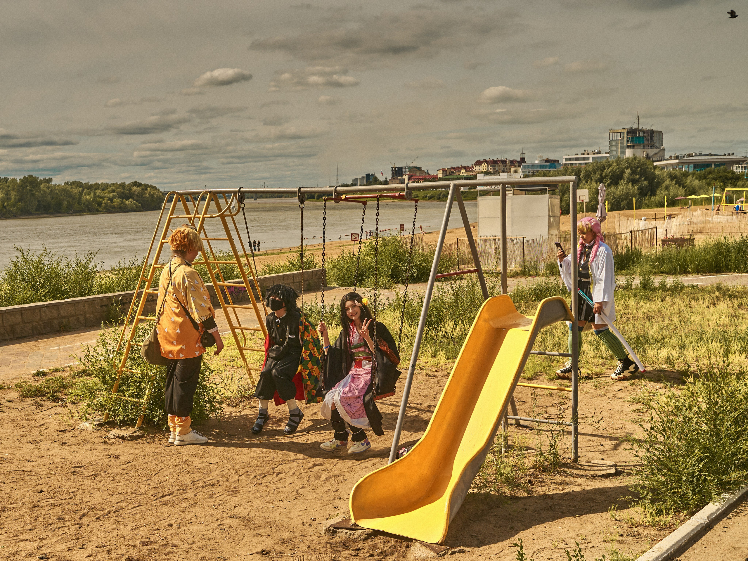 2024. Марфин. Фотограф