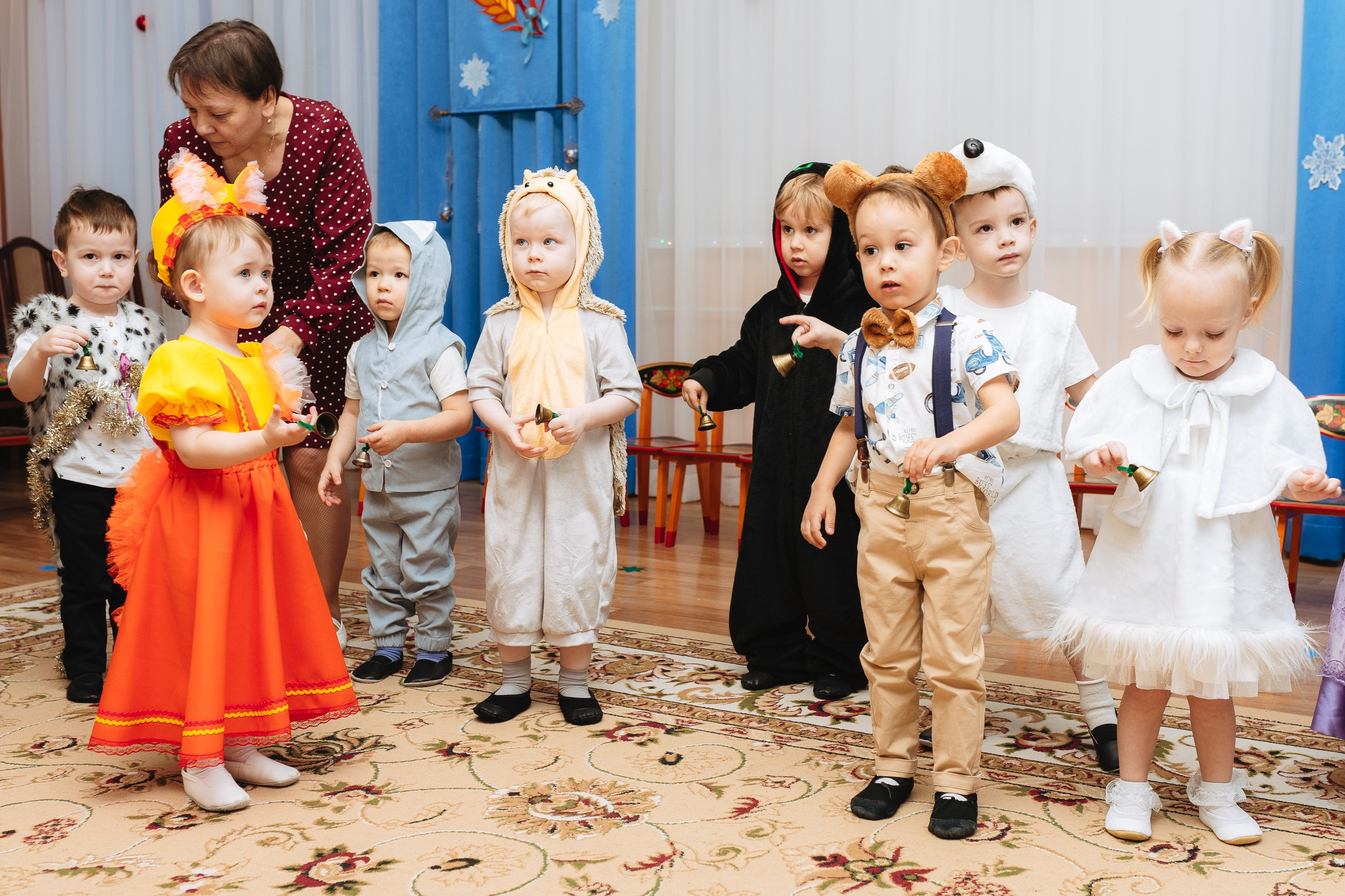 Смородинка. Семейный и детский фотограф в Новосибирске и Краснообске — Анна Ким