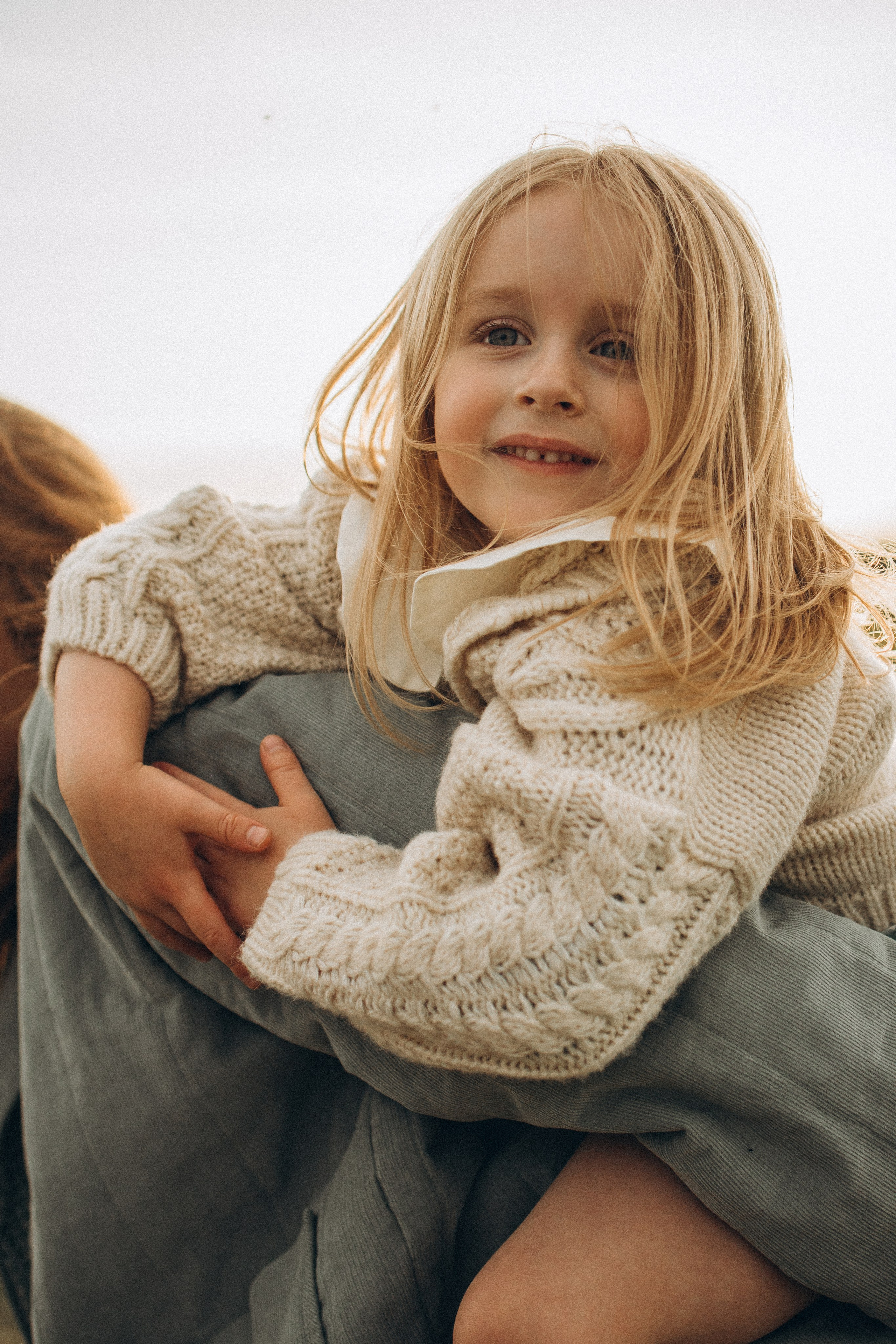 Ксения Мия. Фотограф Ира Симóника