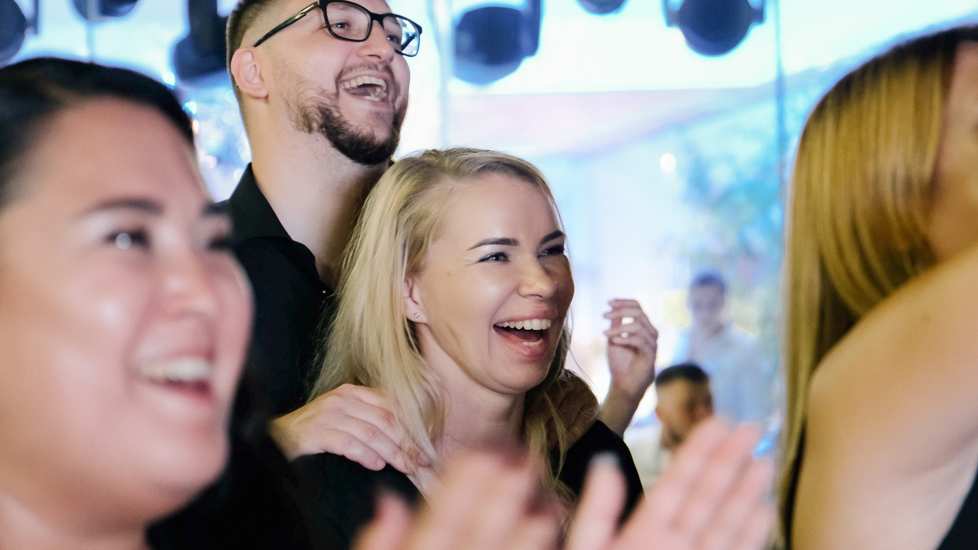 Валерия / Владимир. Свадебный Видеограф Фотограф в Сочи