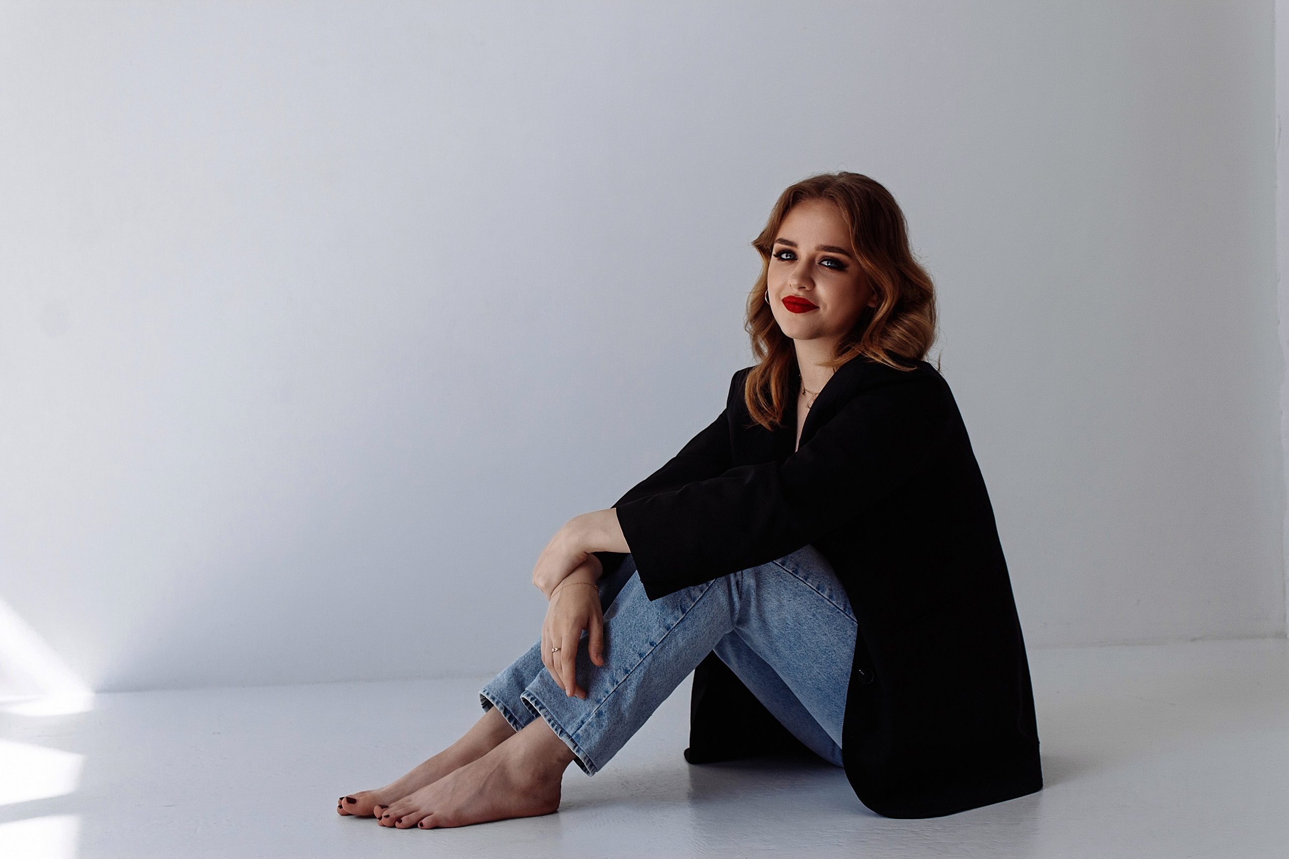 Дарья Лапина. Фотограф в Петрозаводске BellaDonna