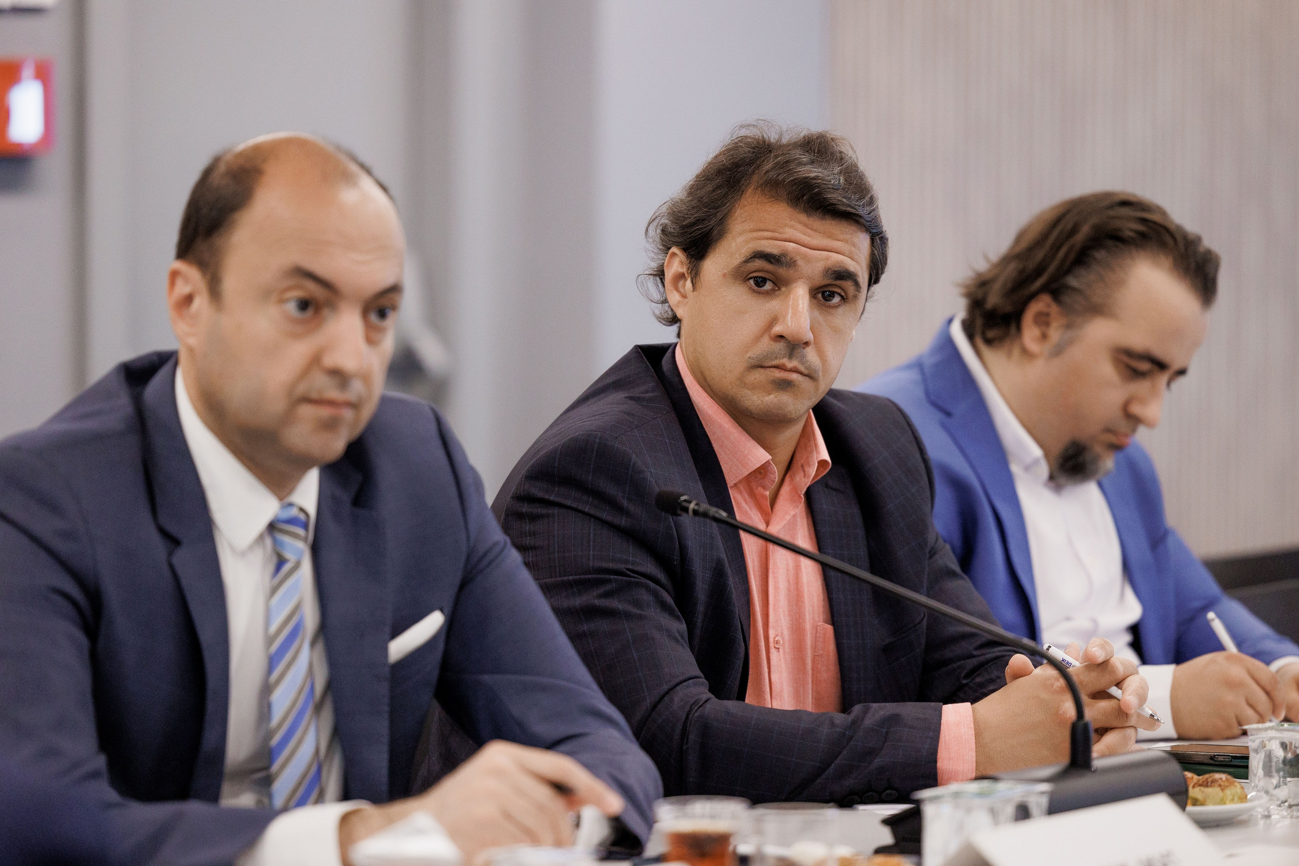 Рязанская делегация. About