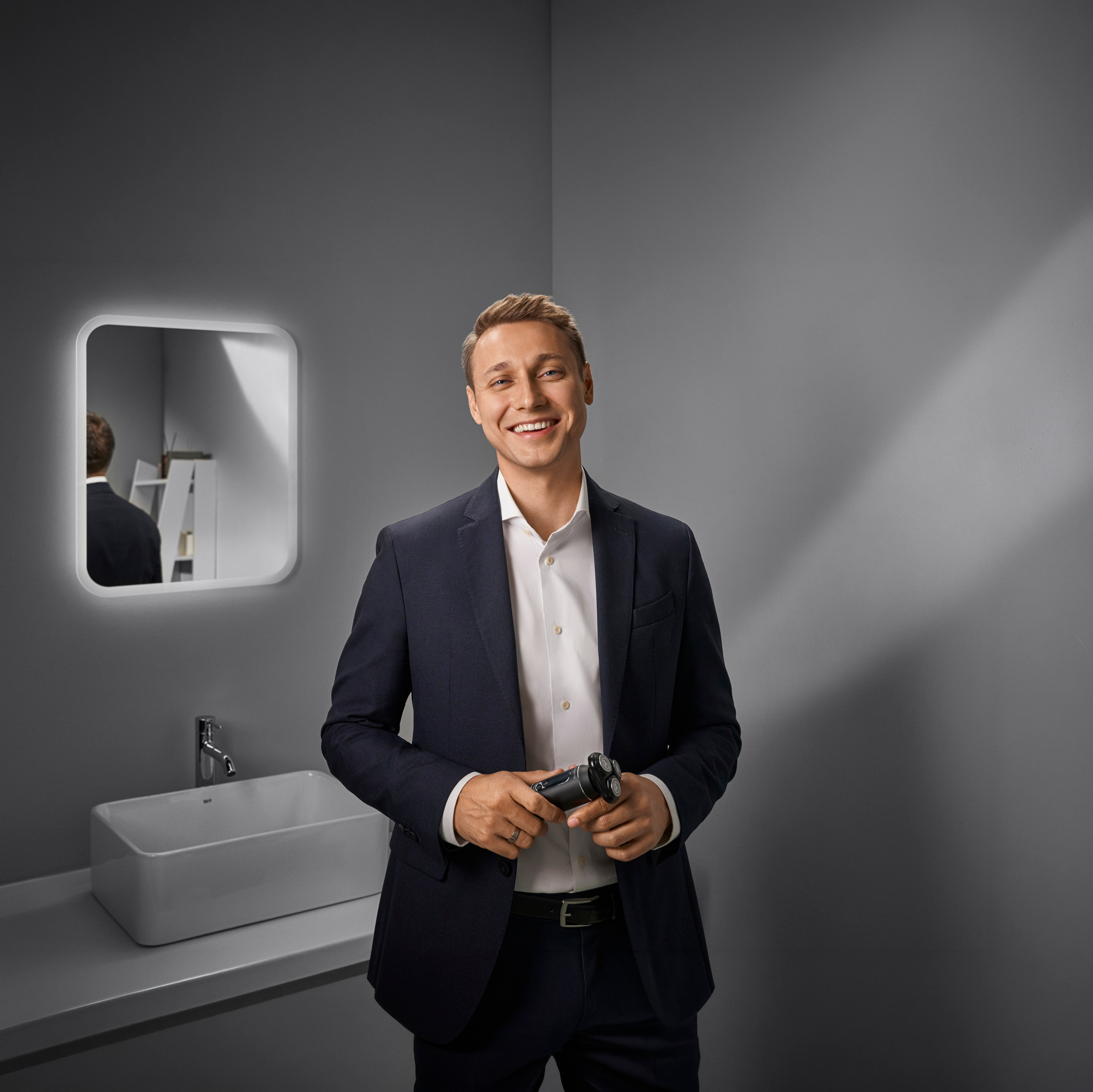 Advertising. Vladimir Kochetkov — Photographer, Art Director, AI Creator