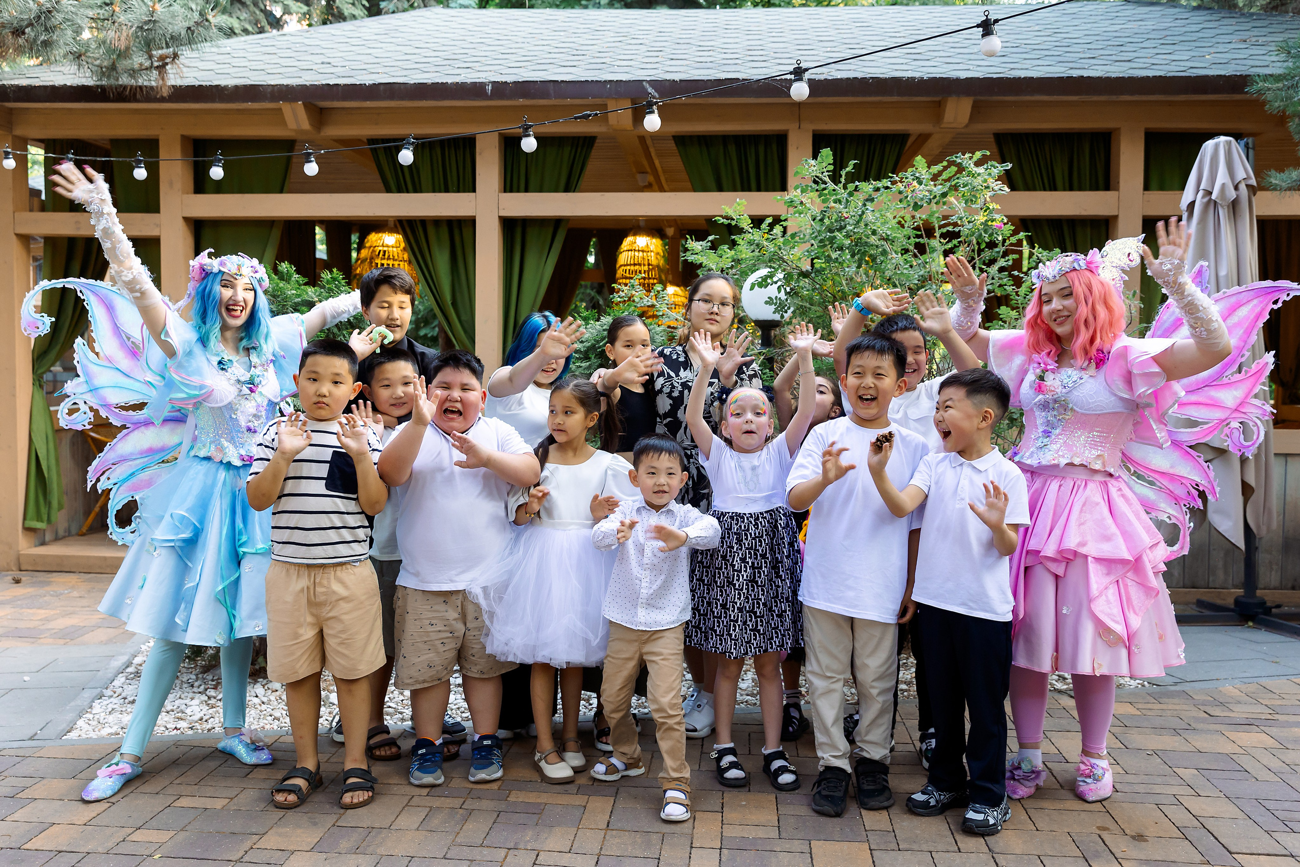 아스얀디 (Асянди)