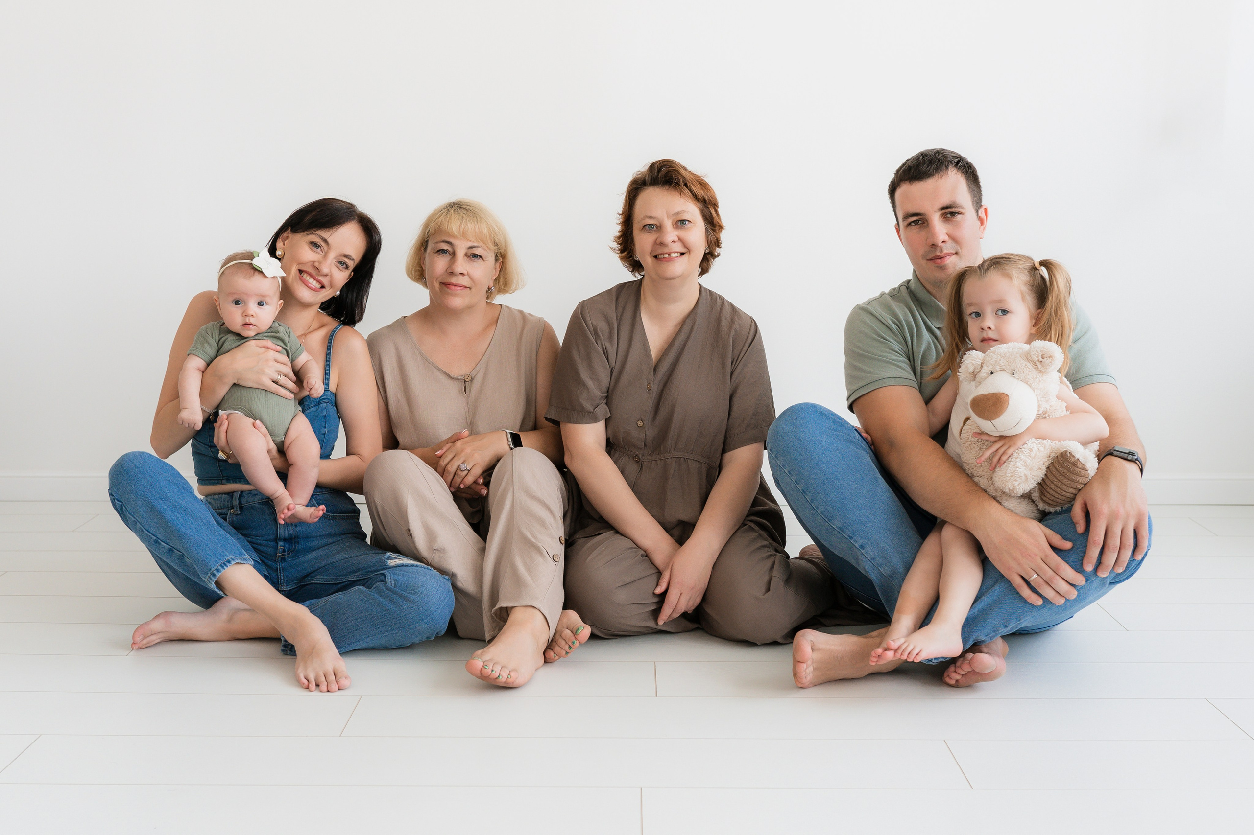 Каролина. Главная