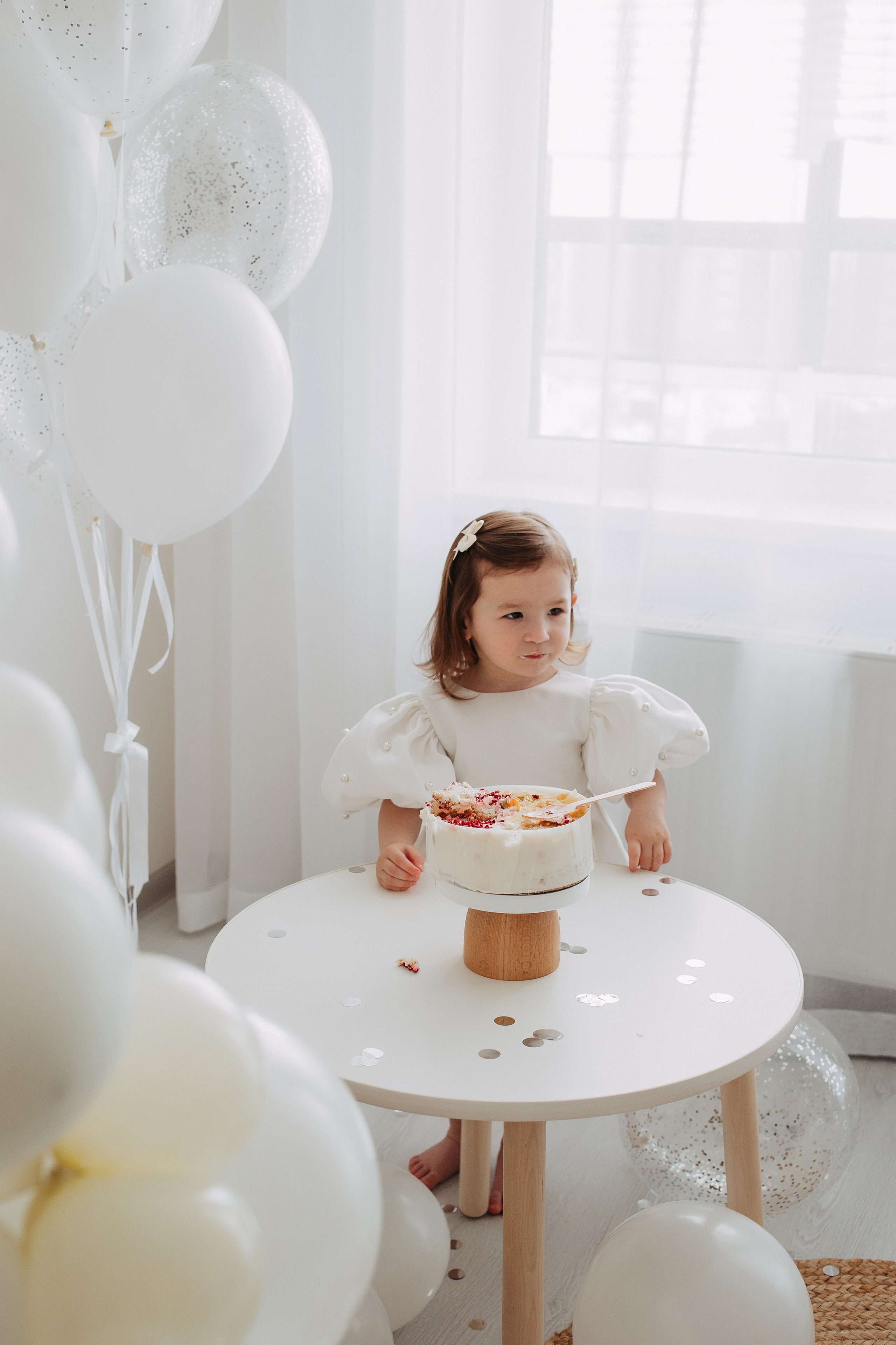 Злате 2 года. Фотограф в Санкт-Петербурге Гарипова Валерия