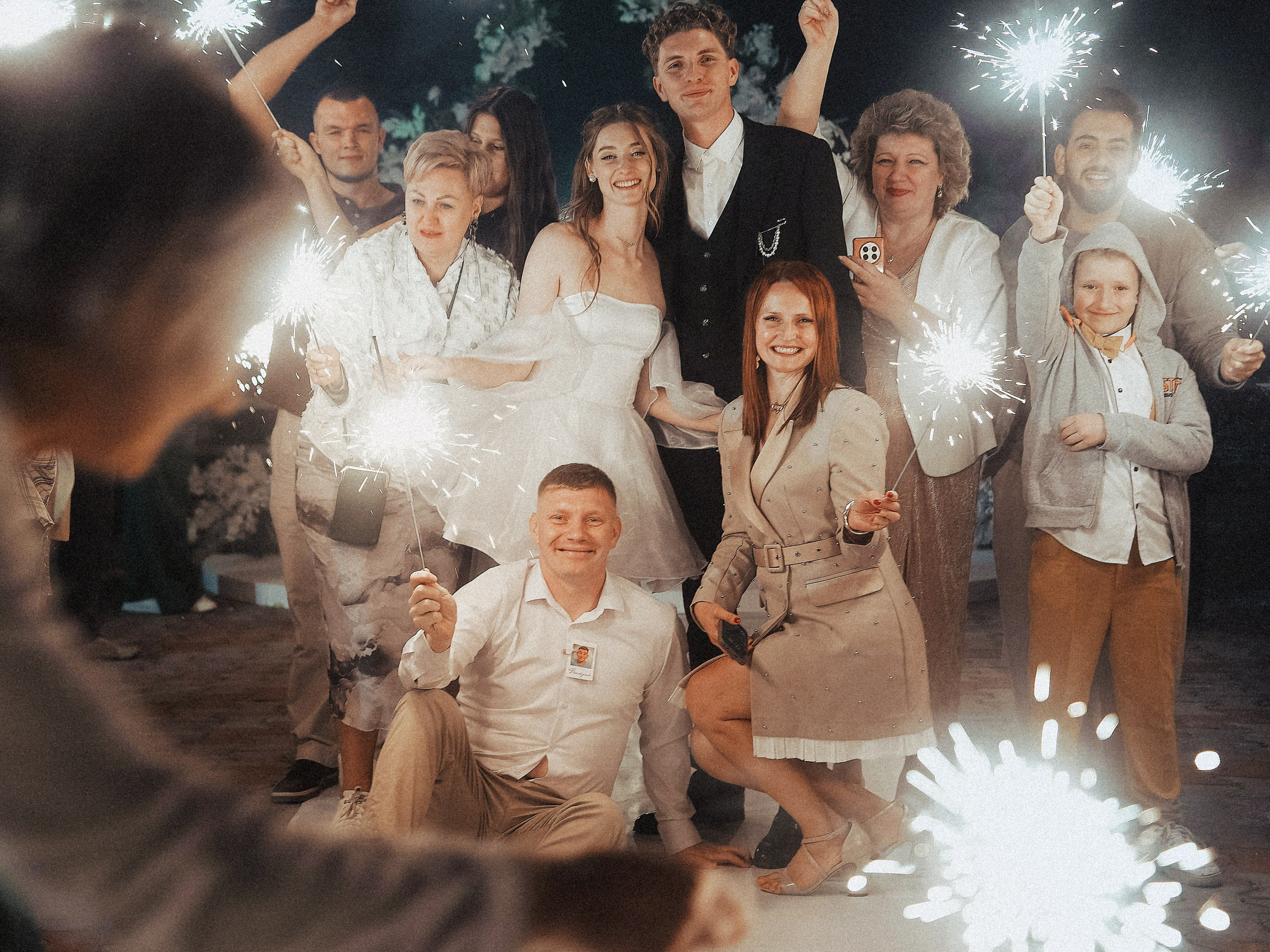 Устина & Илья. Андрей Сливенко. Свадебный фотограф в Волгодонске и Ростове-на-Дону