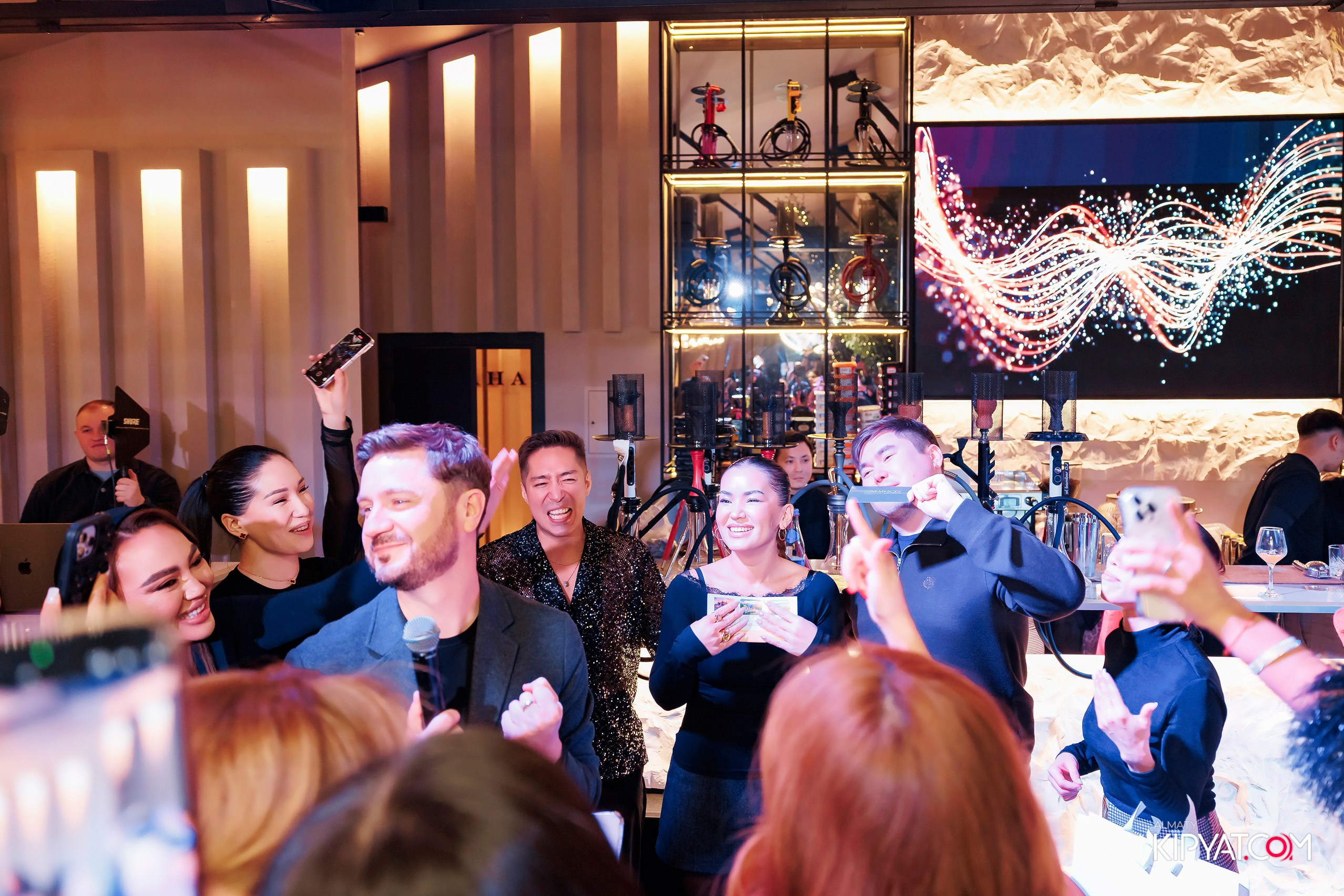 SAHARA. КИПЯТКОМ АЛМАТЫ! Фотосъемка мероприятий в Алматы