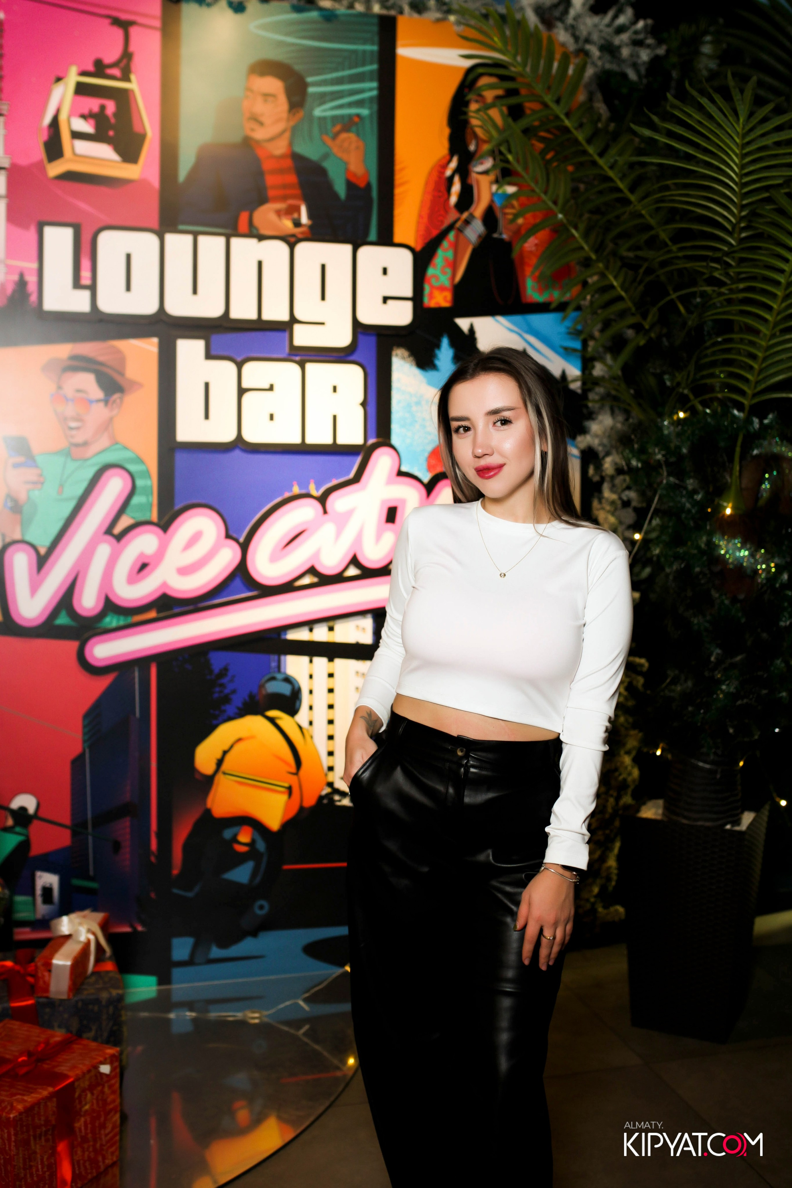 VICE CITY. КИПЯТКОМ АЛМАТЫ! Фотосъемка мероприятий в Алматы