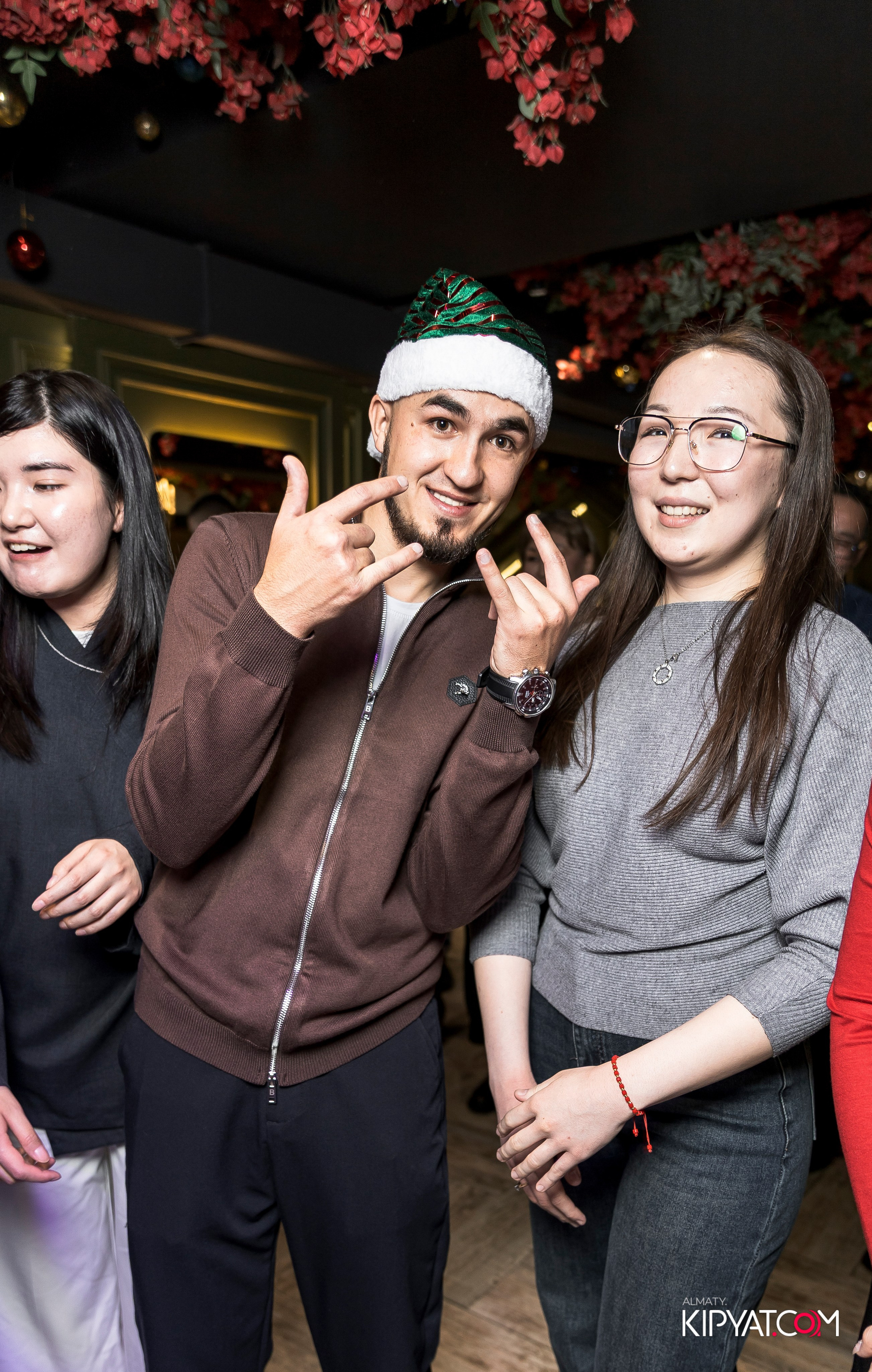 KURDЮK РЕСТОРАН. КИПЯТКОМ АЛМАТЫ! Фотосъемка мероприятий в Алматы