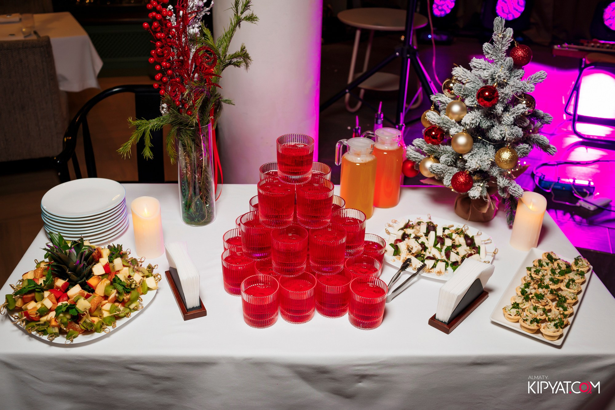 ОФИЦИАЛЬНОЕ ОТКРЫТИЕ РЕСТОРАНА SILK ROAD. КИПЯТКОМ АЛМАТЫ! Фотосъемка мероприятий в Алматы