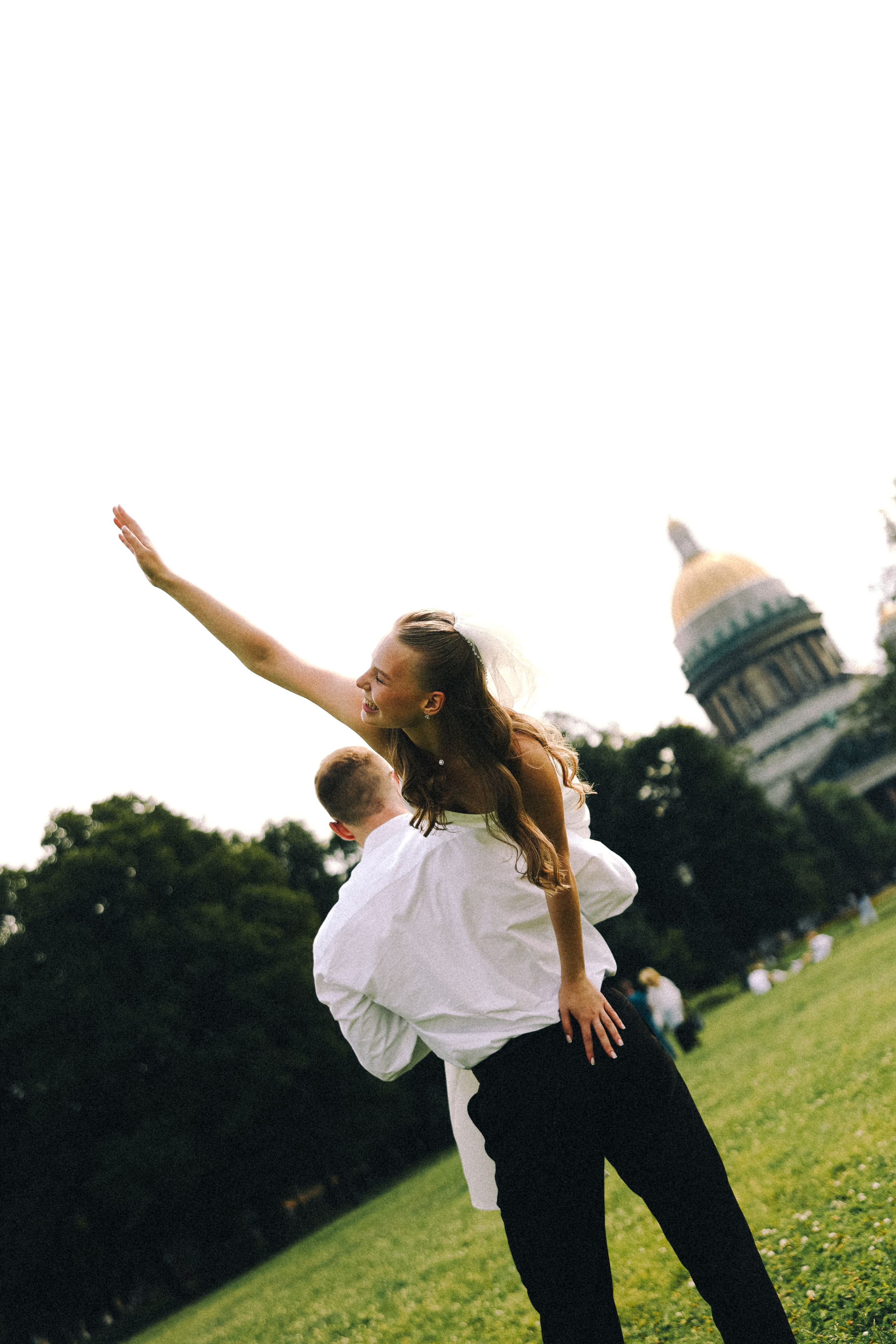 Сегодня только по-любви! всегда сегодня. Свадебный фотограф в Санкт-Петербурге Баженова Алина